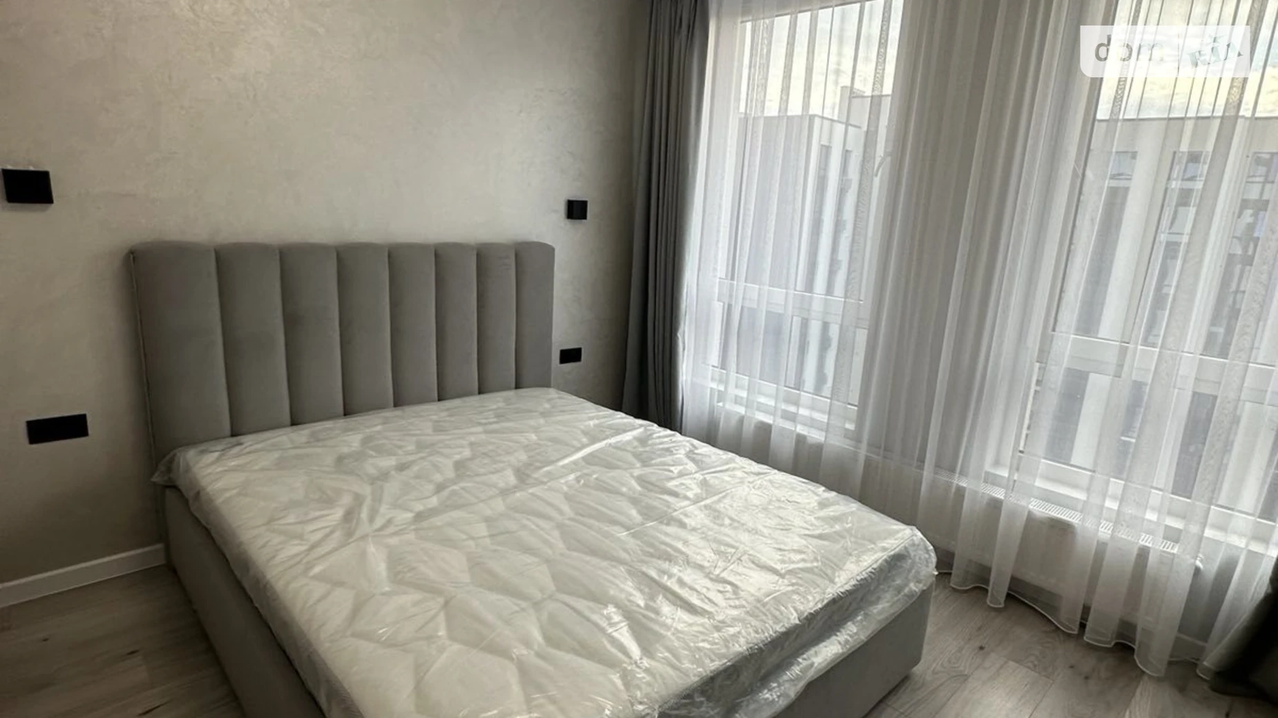 Продається 1-кімнатна квартира 40 кв. м у Івано-Франківську, вул. Героїв Миколаєва(Сєченова), 129 - фото 2