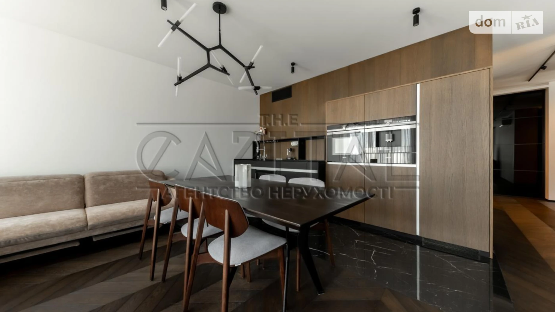 Сдается в аренду 2-комнатная квартира 96.3 кв. м в Киеве, ул. Антоновича(Горького), 109 - фото 2