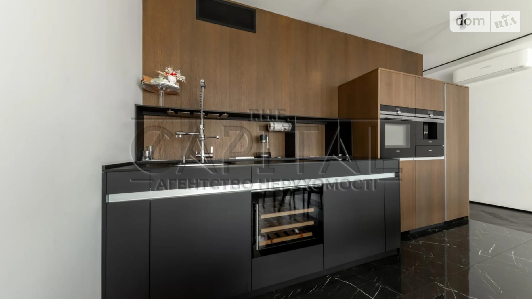 Сдается в аренду 2-комнатная квартира 96.3 кв. м в Киеве, ул. Антоновича(Горького), 109 - фото 5