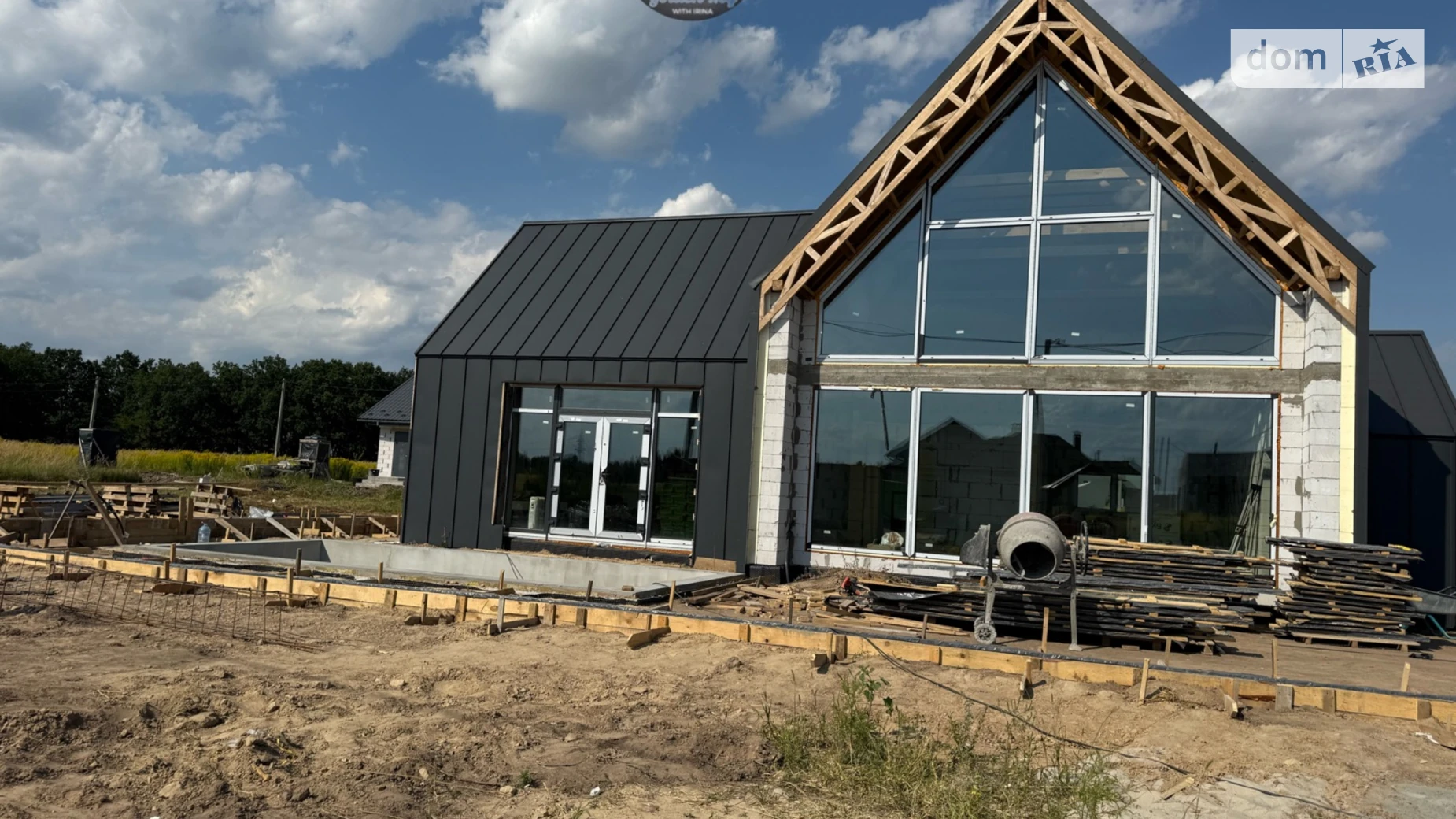 Веселкова Малая Александровка, цена: 180000 $ - фото 4