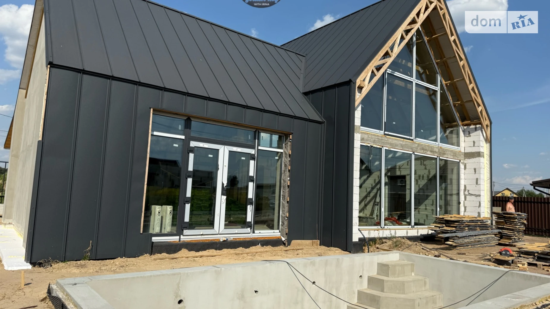 Веселкова Малая Александровка, цена: 180000 $ - фото 3