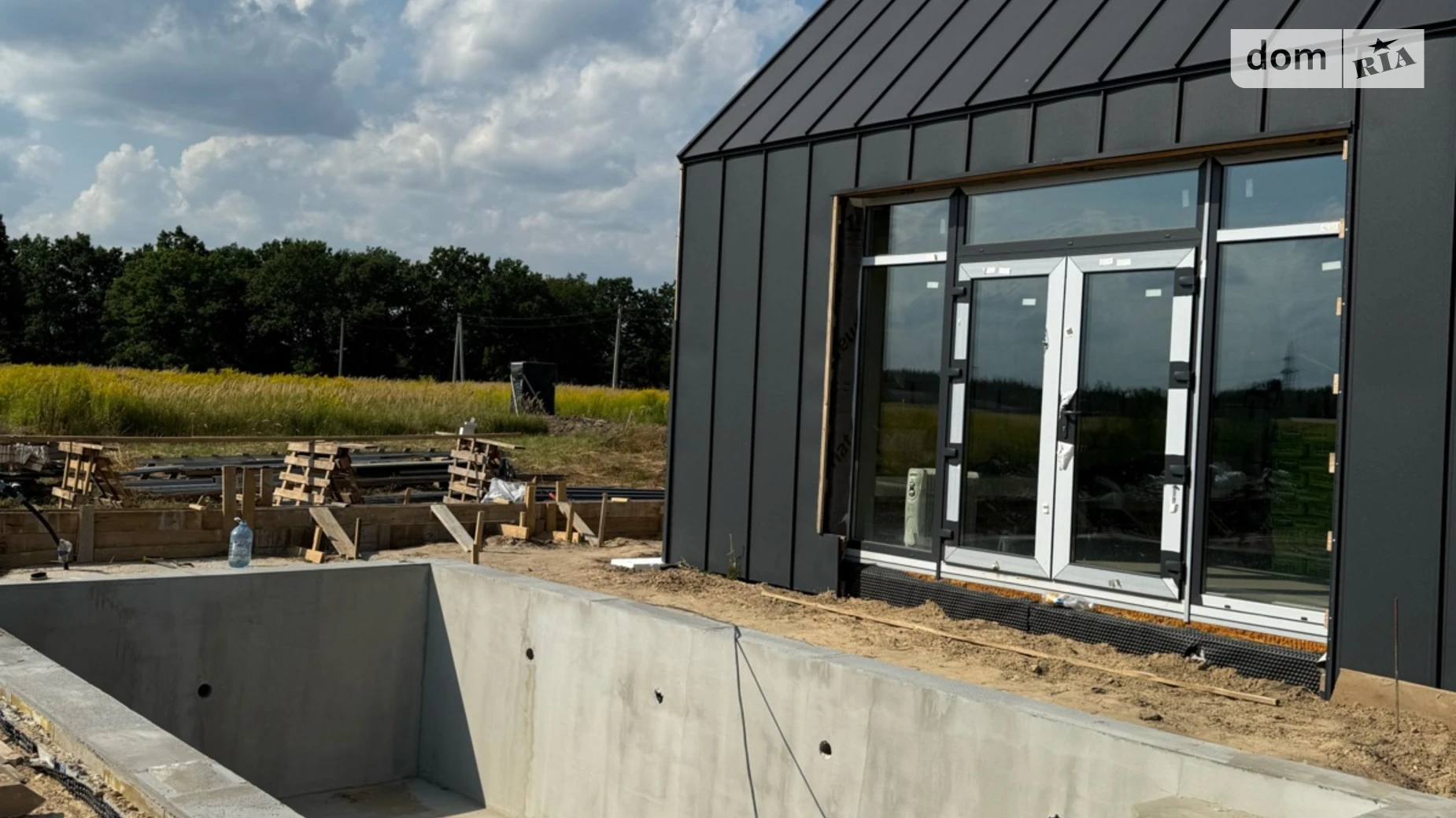 Веселкова Малая Александровка, цена: 180000 $ - фото 5