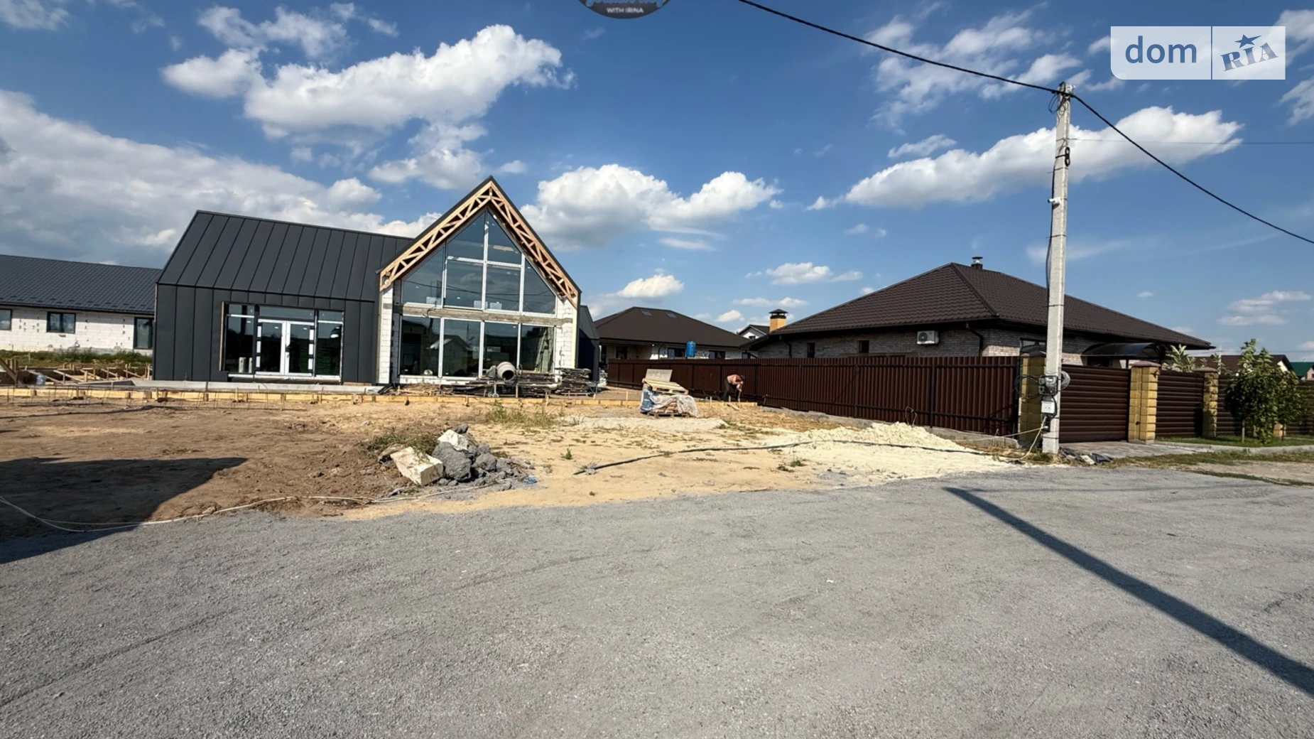 Веселкова Малая Александровка, цена: 180000 $ - фото 2