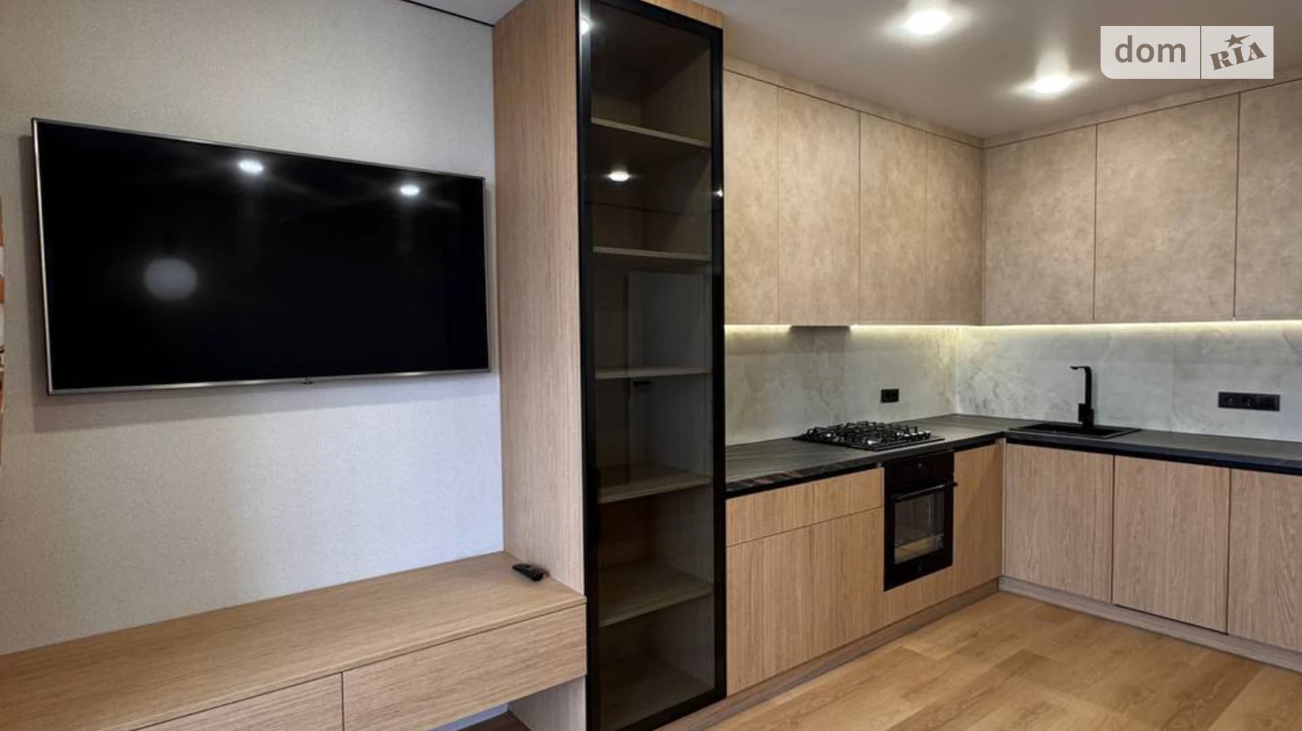 Сдается в аренду 1-комнатная квартира 62 кв. м в Хмельницком, Старокостянтиновское шоссе, 20/3Б корпус 1 - фото 3