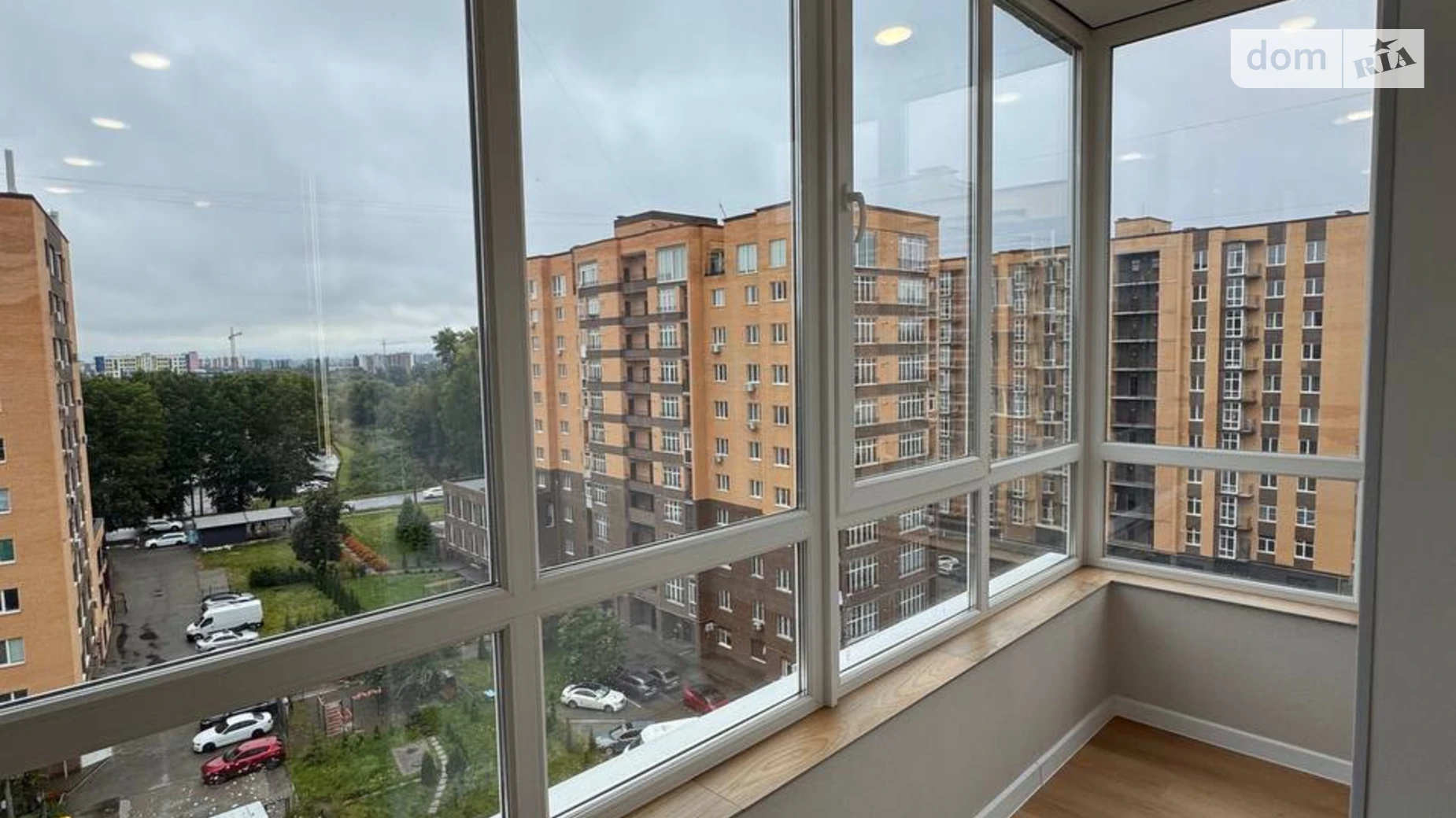 Сдается в аренду 1-комнатная квартира 62 кв. м в Хмельницком, Старокостянтиновское шоссе, 20/3Б корпус 1 - фото 5