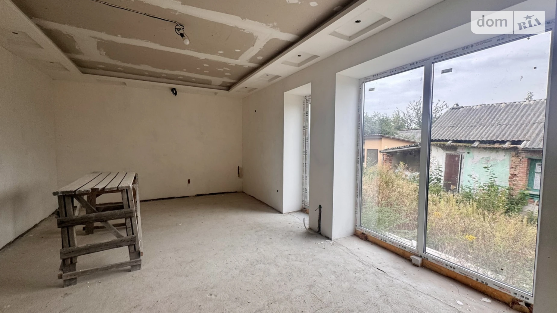 Продается одноэтажный дом 120 кв. м с мансардой, цена: 72000 $ - фото 2