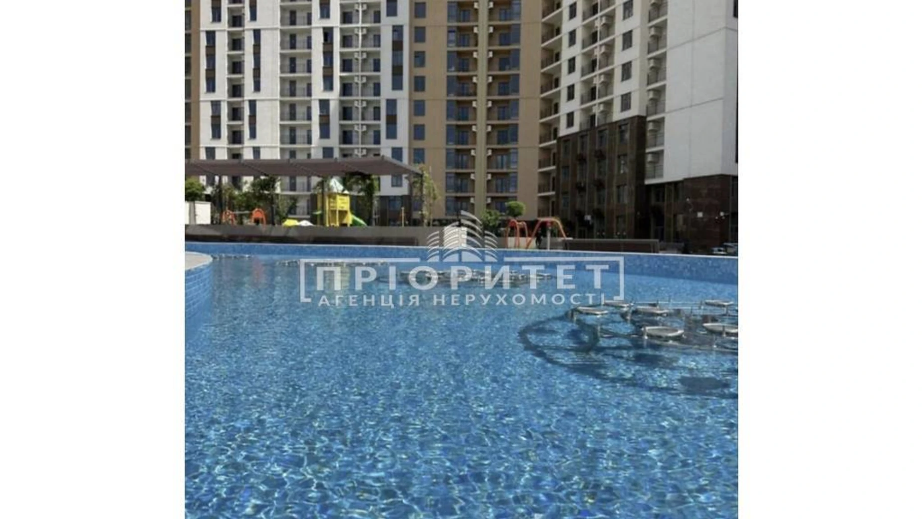 Продається 1-кімнатна квартира 41 кв. м у Одесі, вул. Краснова - фото 3