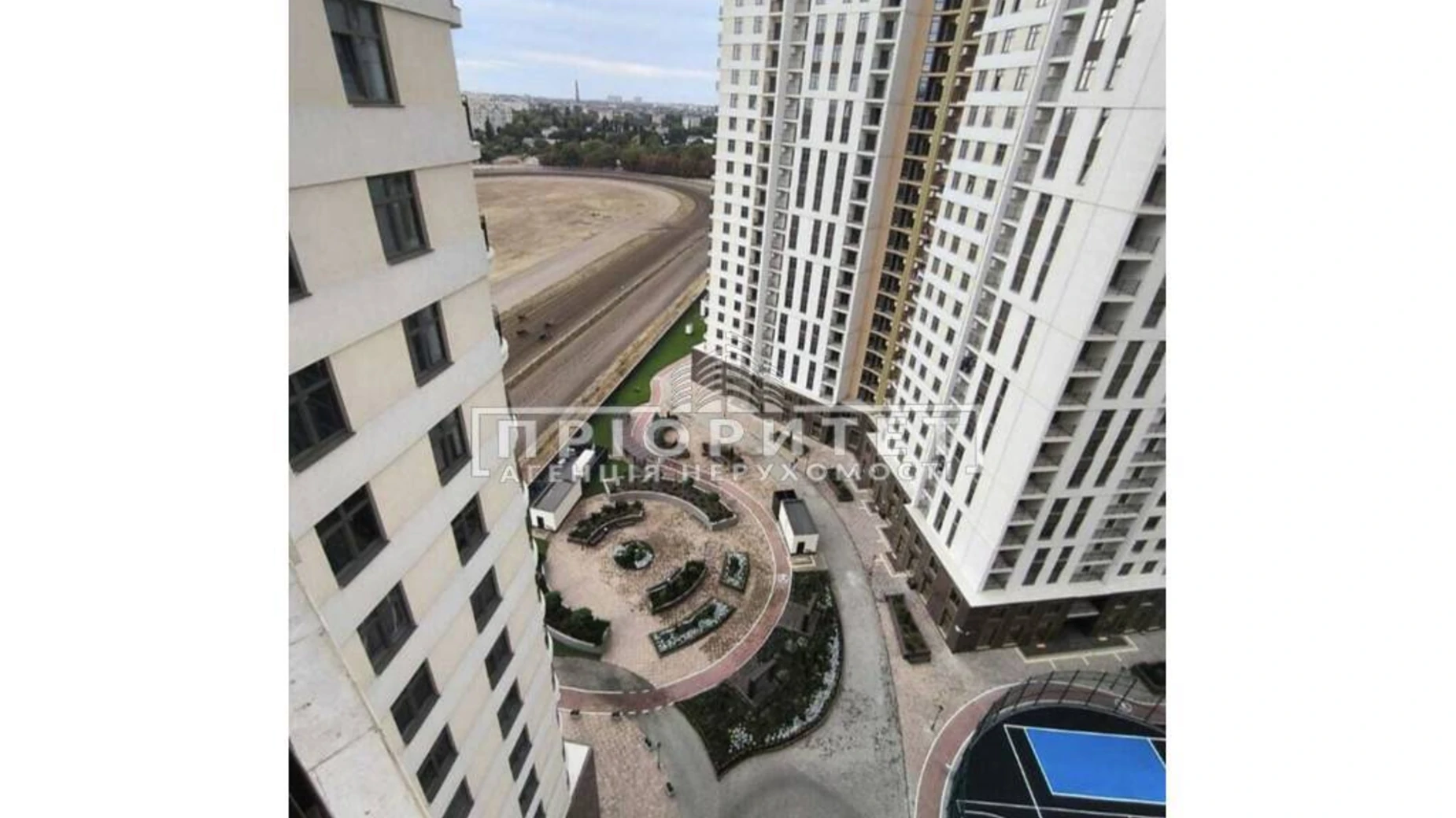 Продається 1-кімнатна квартира 41 кв. м у Одесі, вул. Краснова - фото 4