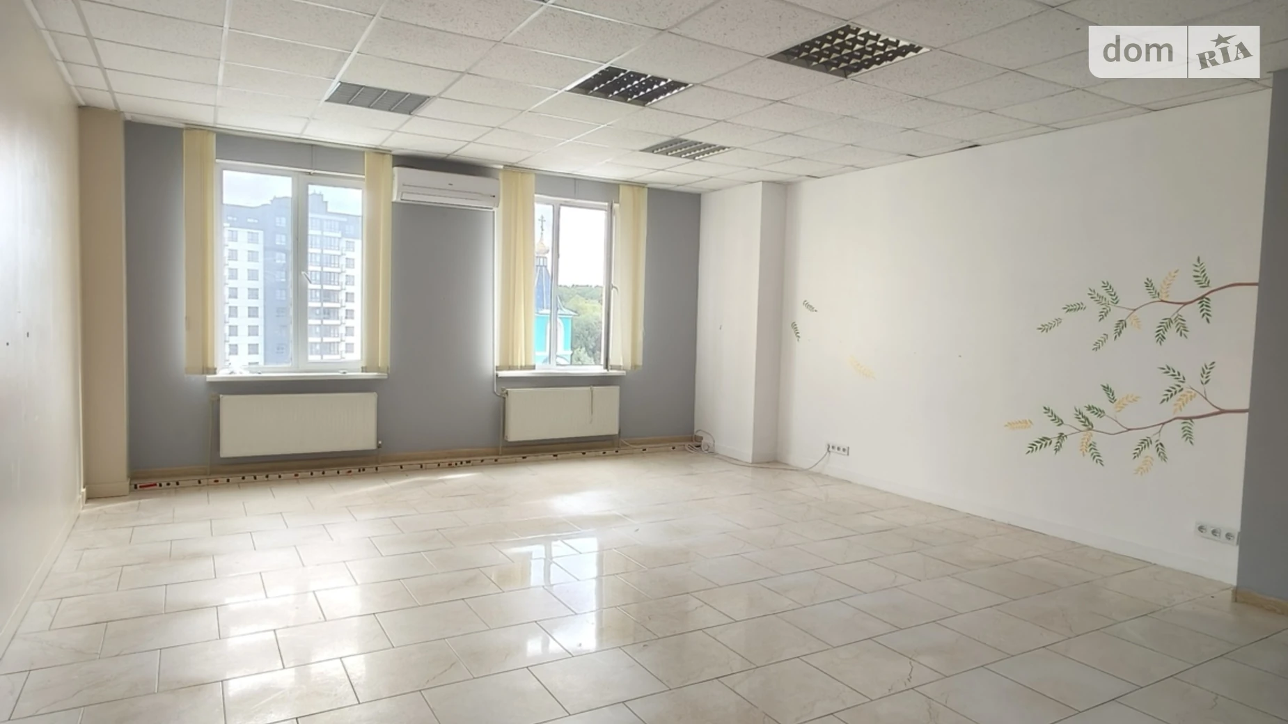 Продается офис 60 кв. м в бизнес-центре, цена: 53000 $ - фото 2