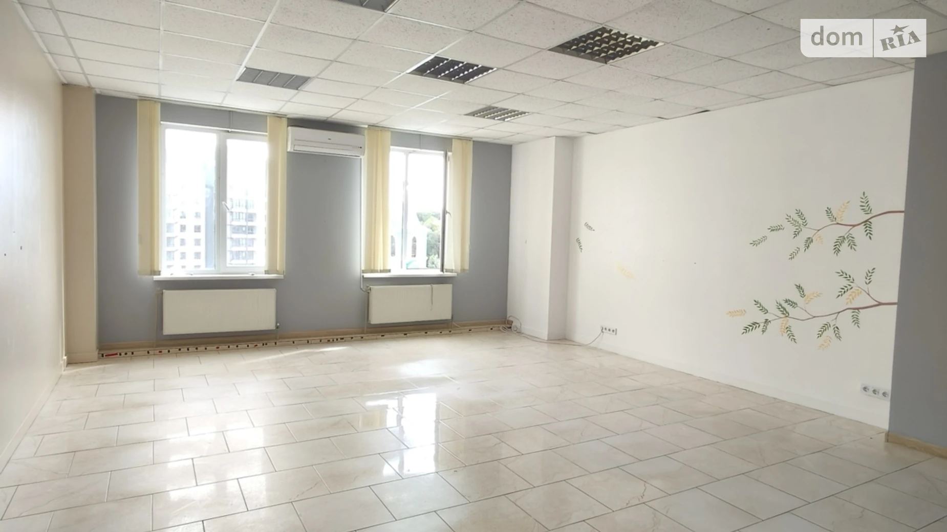 Продается офис 60 кв. м в бизнес-центре, цена: 53000 $ - фото 4