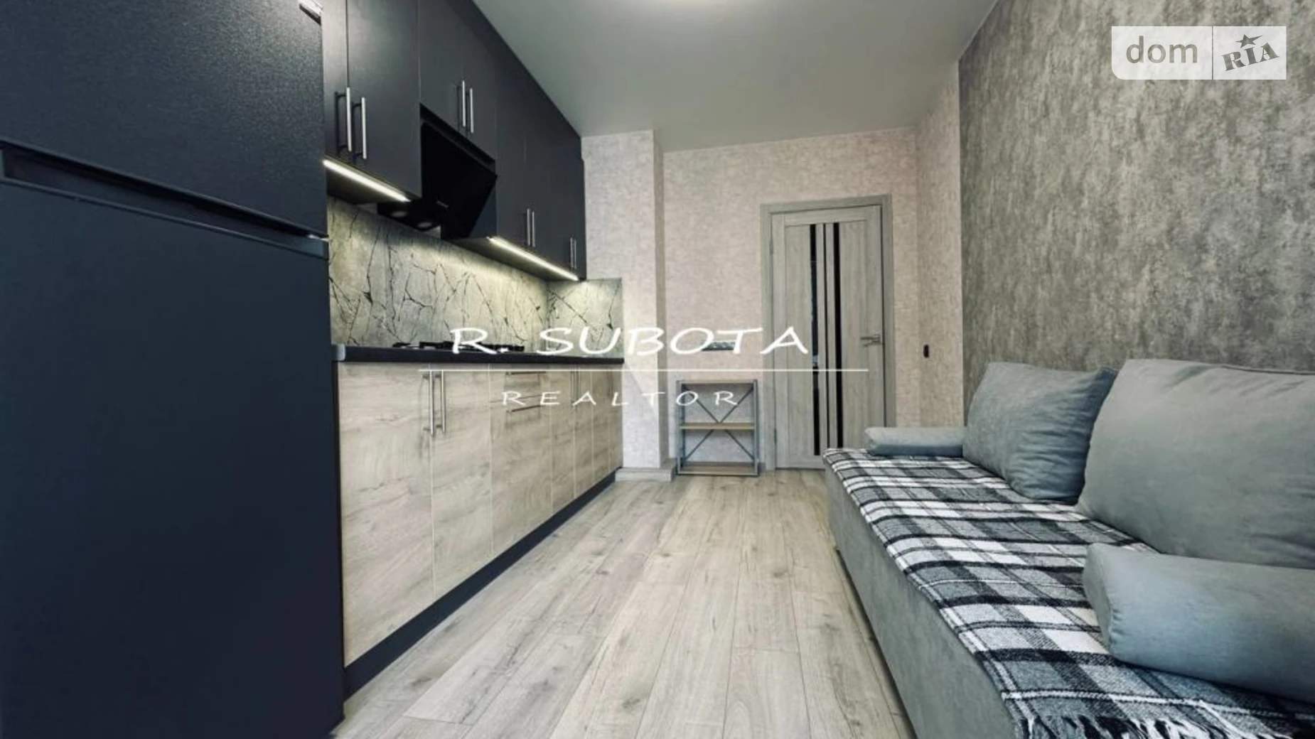 Сдается в аренду 1-комнатная квартира 45 кв. м в Днепре, Запорожское шоссе, 32Л - фото 3