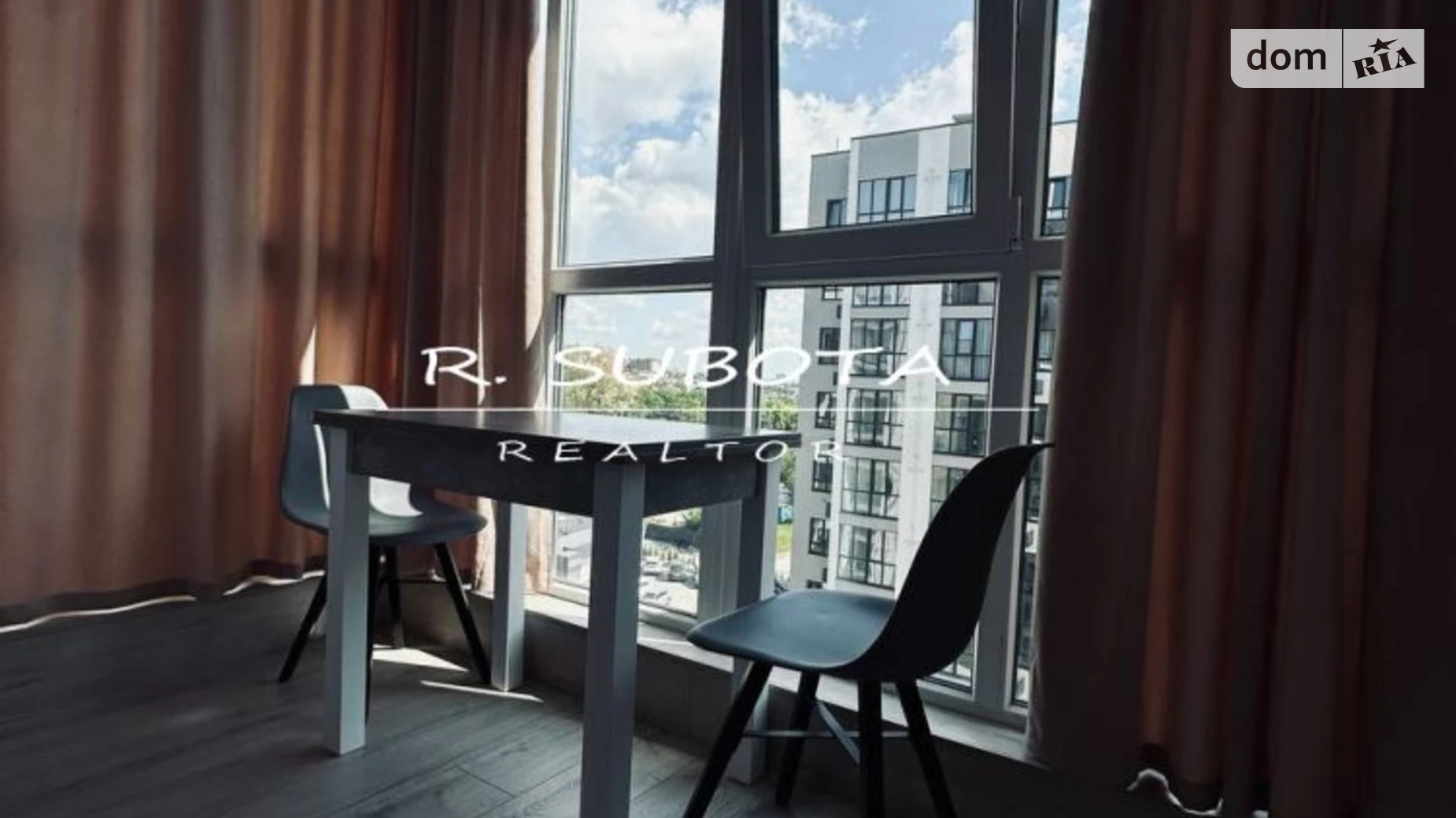 Сдается в аренду 1-комнатная квартира 45 кв. м в Днепре, Запорожское шоссе, 32Л - фото 4