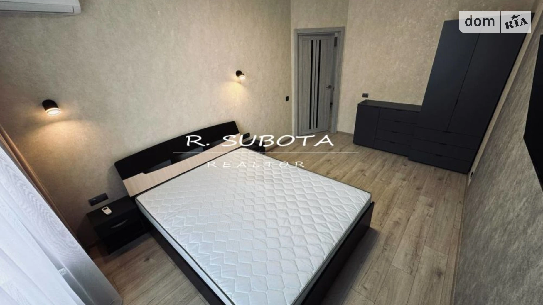 Сдается в аренду 1-комнатная квартира 45 кв. м в Днепре, Запорожское шоссе, 32Л - фото 5