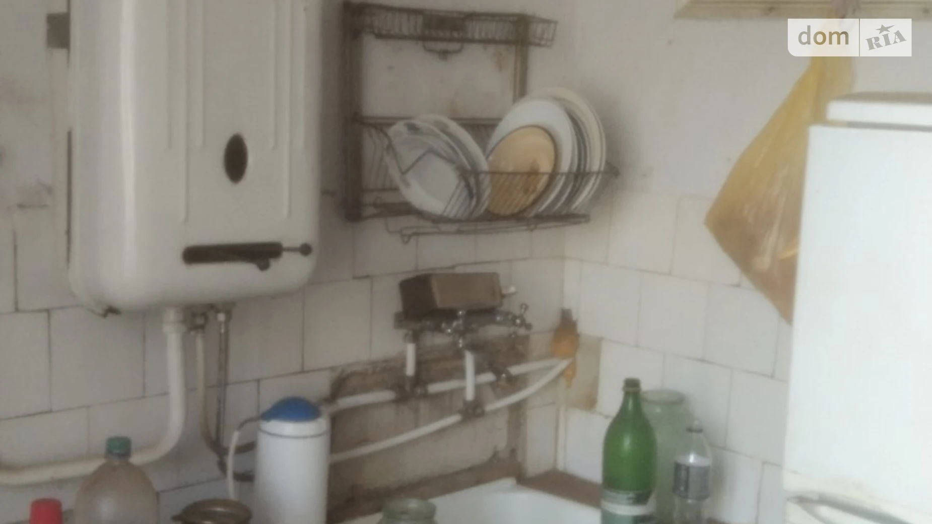 Продается 2-комнатная квартира 43.5 кв. м в Кривом Роге, ул. Анатолия Шершнёва(Шостаковича), 21 - фото 3