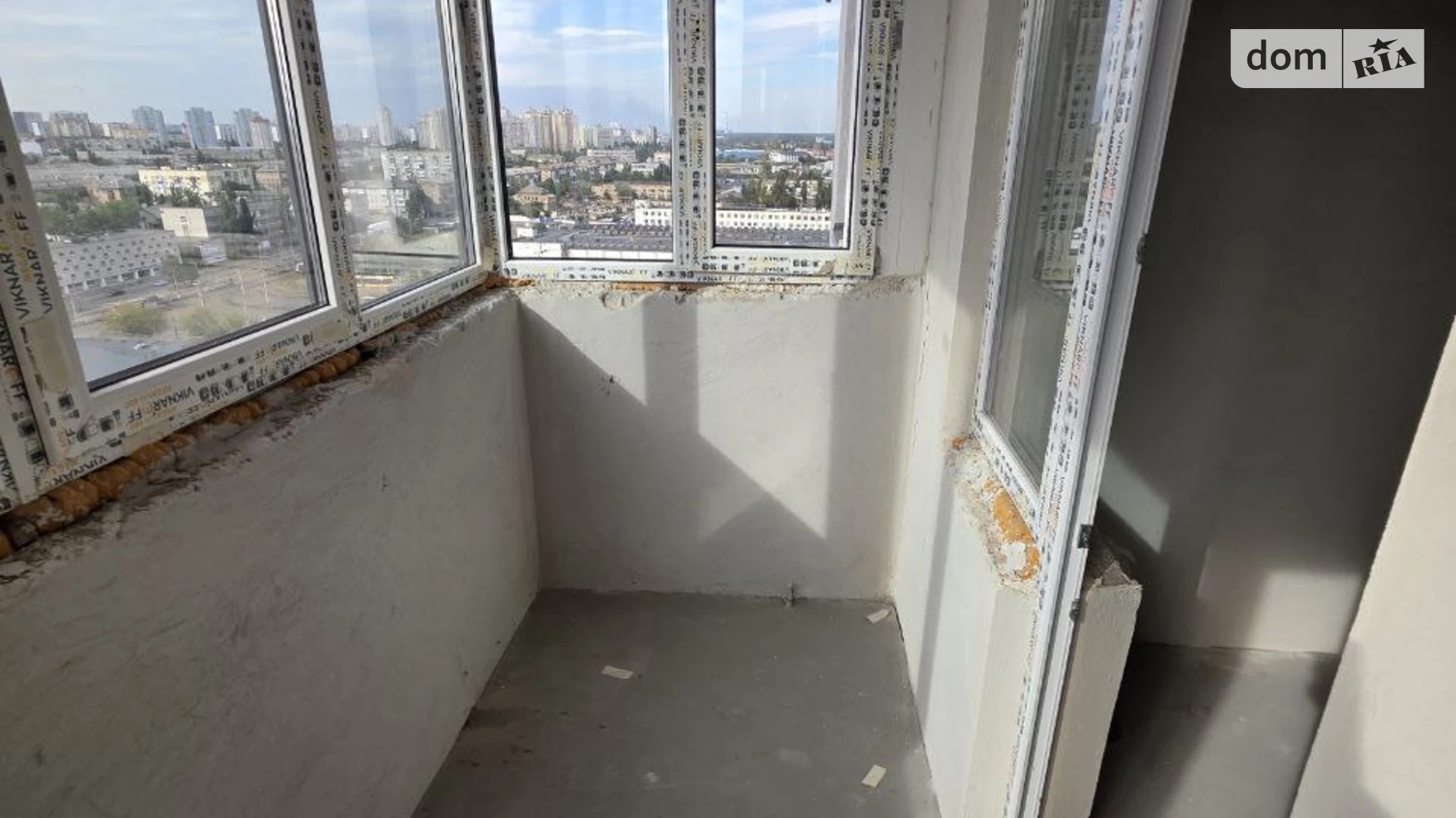 Продається 3-кімнатна квартира 85.8 кв. м у Києві, вул. Володимира Сосюри, 6Б - фото 4