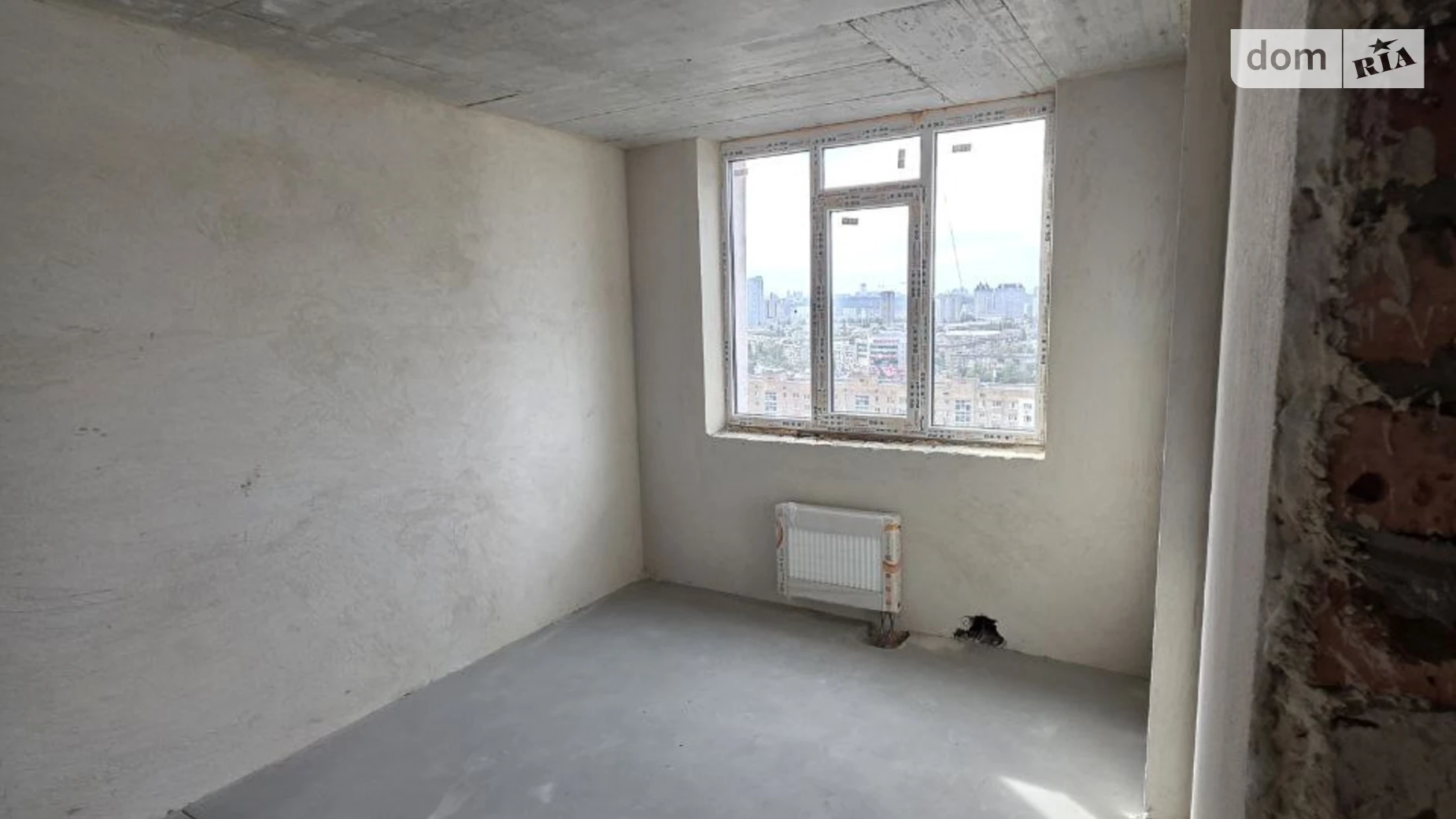 Продається 3-кімнатна квартира 85.8 кв. м у Києві, вул. Володимира Сосюри, 6Б - фото 3