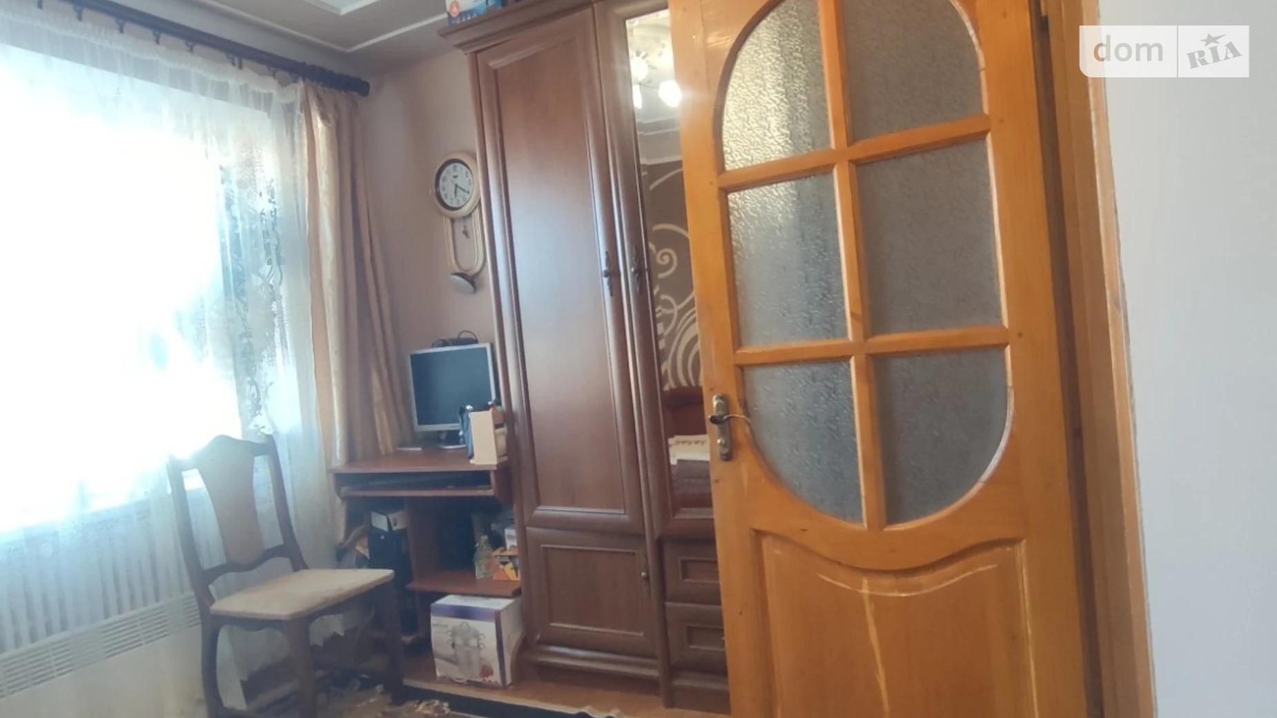 Продається 2-кімнатна квартира 50.8 кв. м у Городку, вул. Запорізької Січі - фото 5