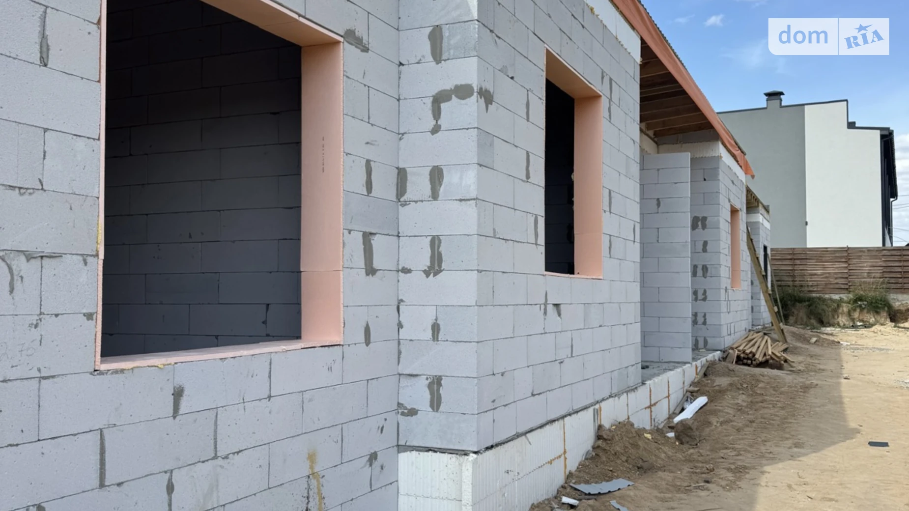 ул. Сентябрьская, 6 Гостомель, цена: 36500 $ - фото 2