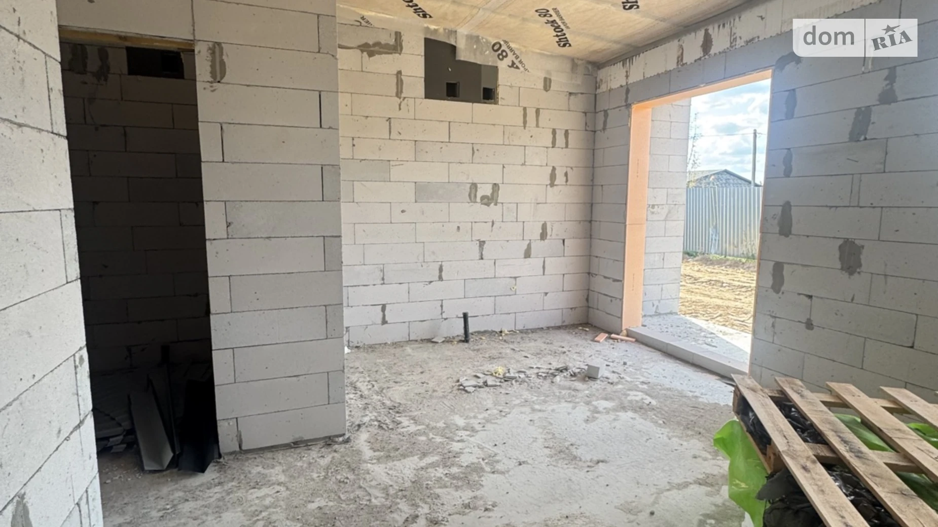 ул. Сентябрьская, 6 Гостомель, цена: 36500 $ - фото 4