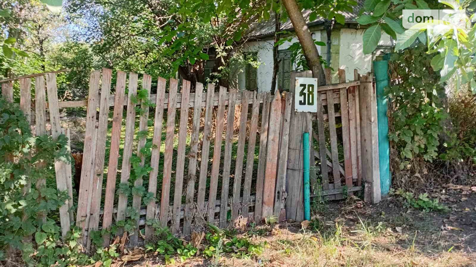 Продается одноэтажный дом 48.4 кв. м с подвалом, цена: 7000 $ - фото 3