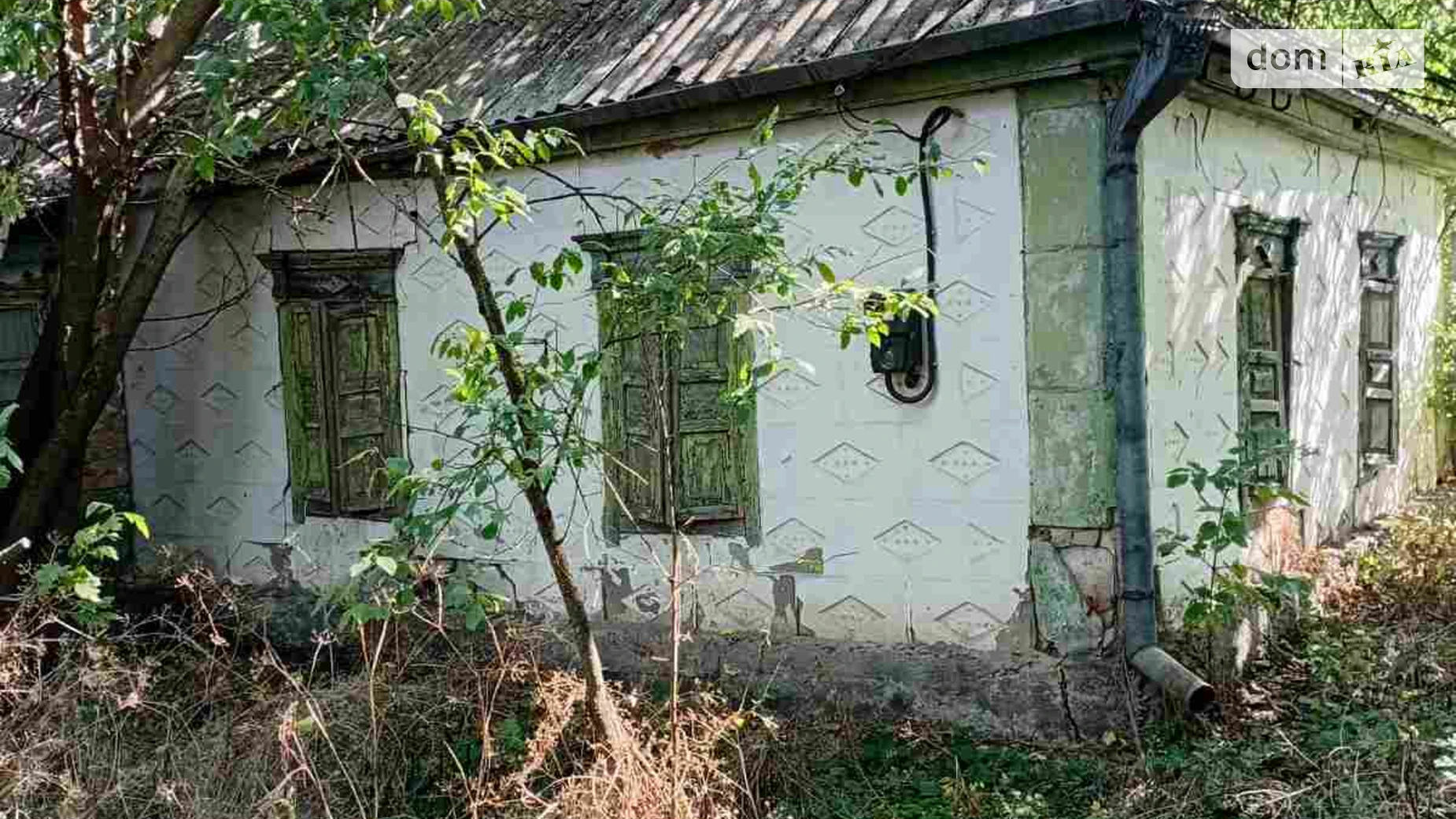 Продается одноэтажный дом 48.4 кв. м с подвалом, цена: 7000 $ - фото 2