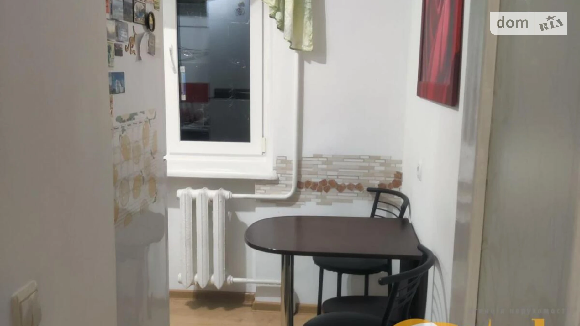 2-комнатная квартира 48.9 кв. м в Запорожье, ул. Космическая - фото 2