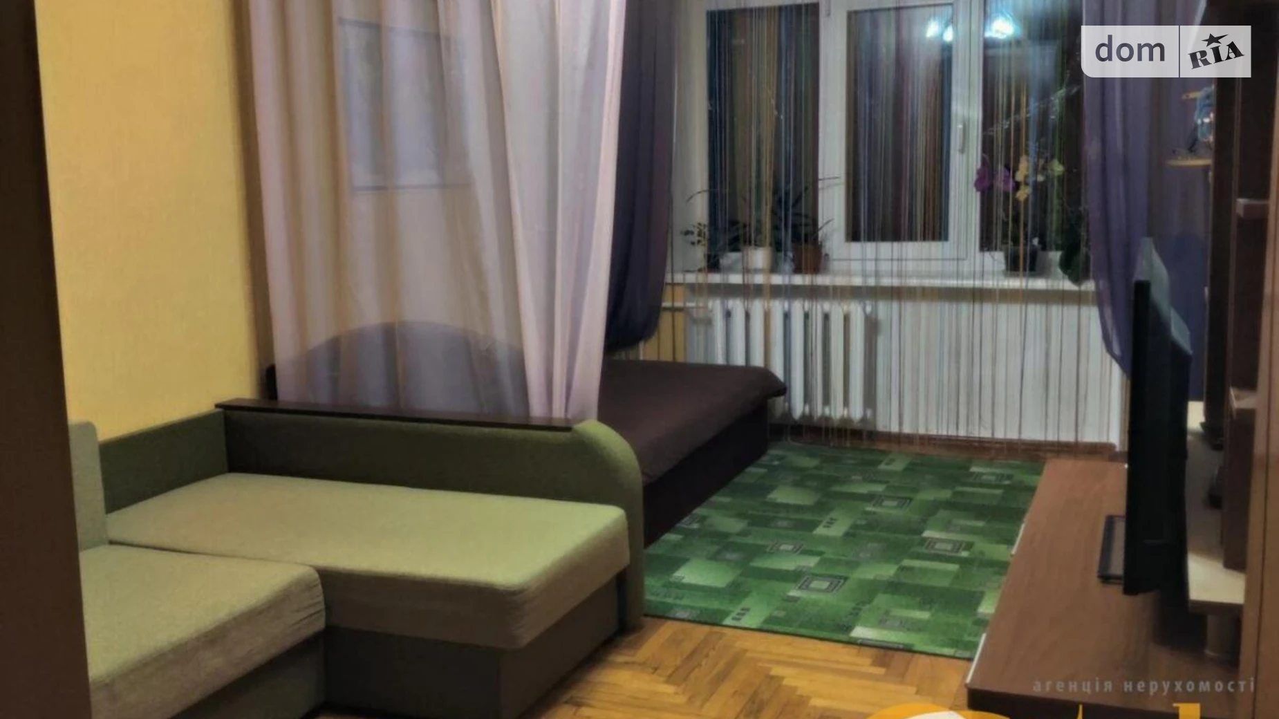 2-комнатная квартира 48.9 кв. м в Запорожье, ул. Космическая - фото 3