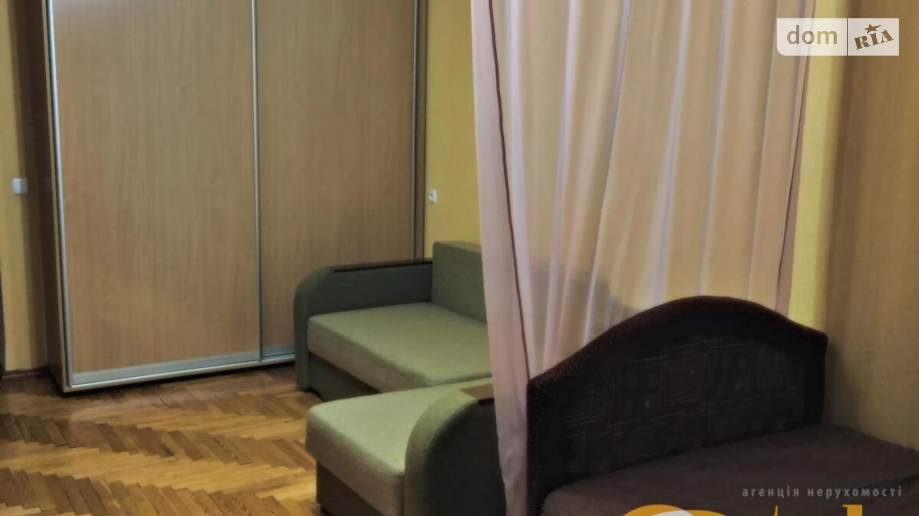 2-комнатная квартира 48.9 кв. м в Запорожье, ул. Космическая - фото 4