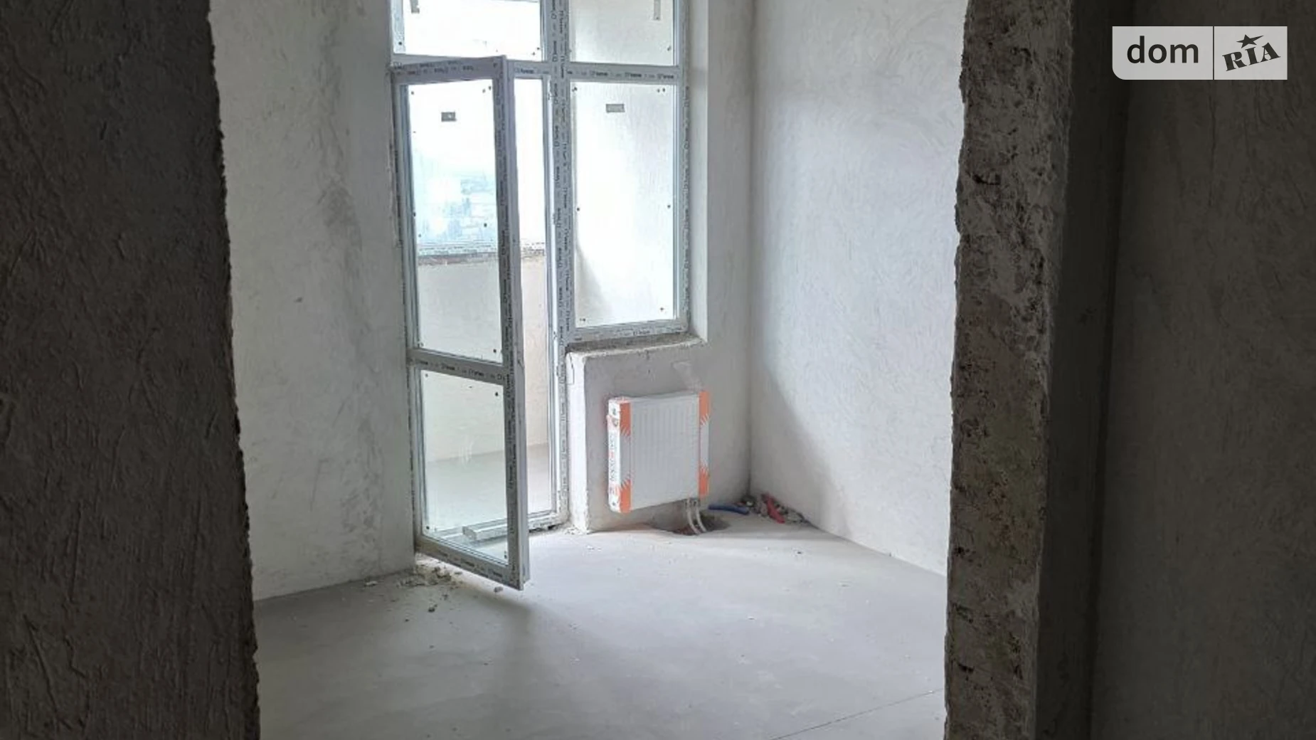 Продається 2-кімнатна квартира 76.5 кв. м у Києві, вул. Володимира Сосюри, 6Б - фото 4