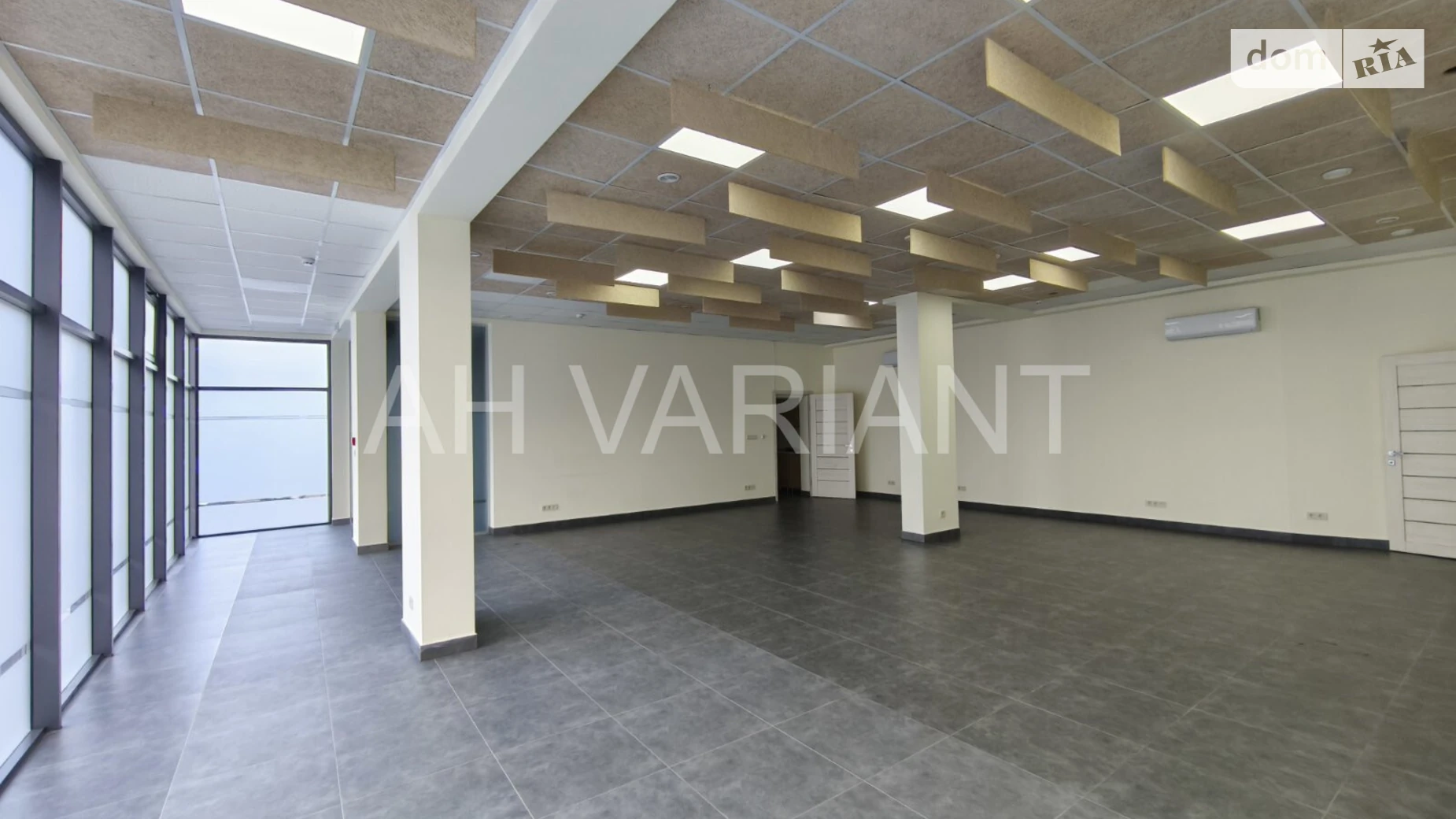 Сдается в аренду офис 120 кв. м в бизнес-центре, цена: 1500 $ - фото 4
