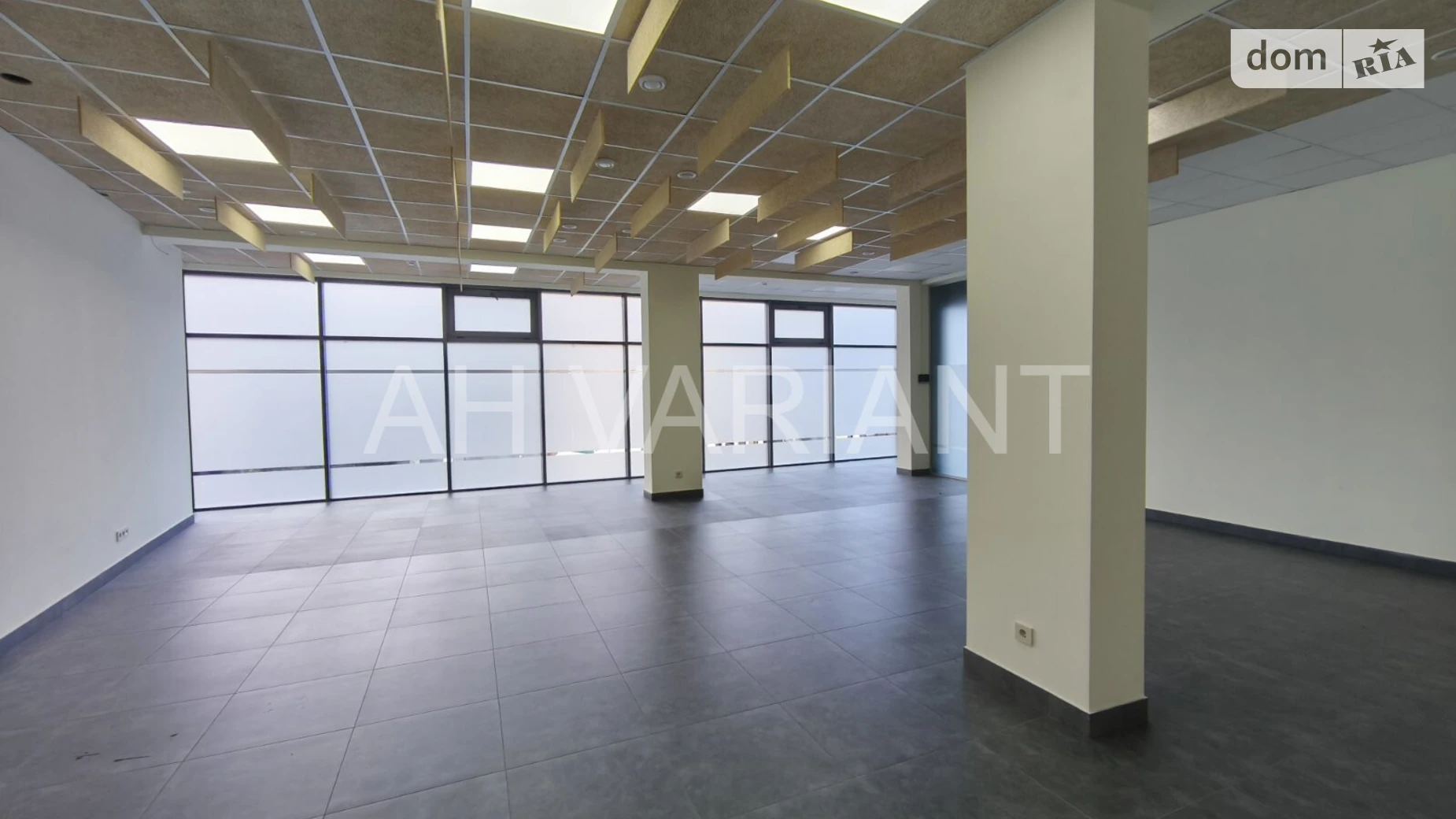 Сдается в аренду офис 120 кв. м в бизнес-центре, цена: 1500 $ - фото 5