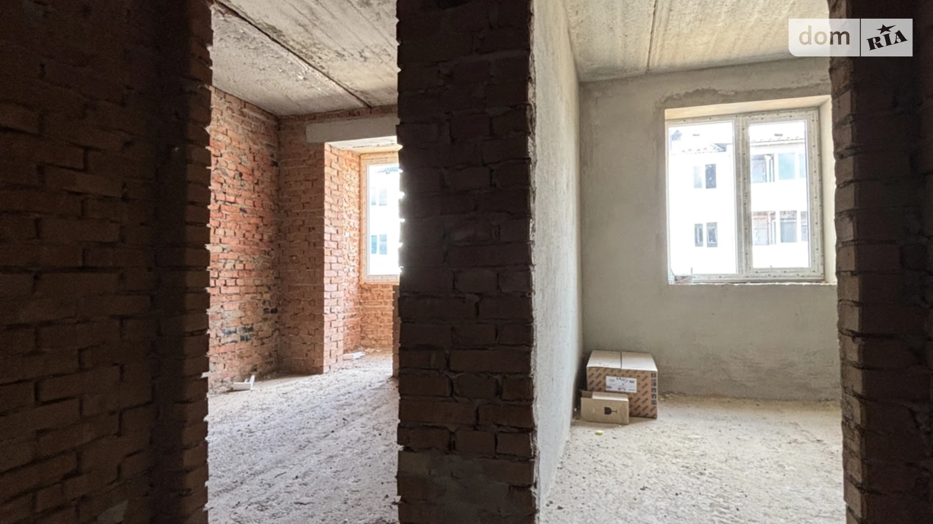 Продается 1-комнатная квартира 37 кв. м в Ворзеле, ул. Павла Чубинского, 16 - фото 2