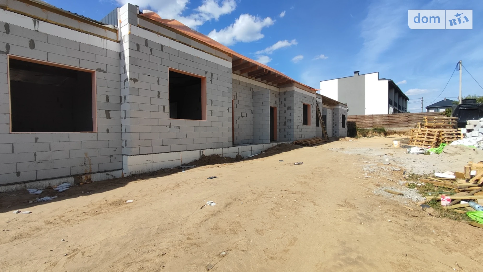 вул. Вереснева Гостомель, цена: 36000 $ - фото 2