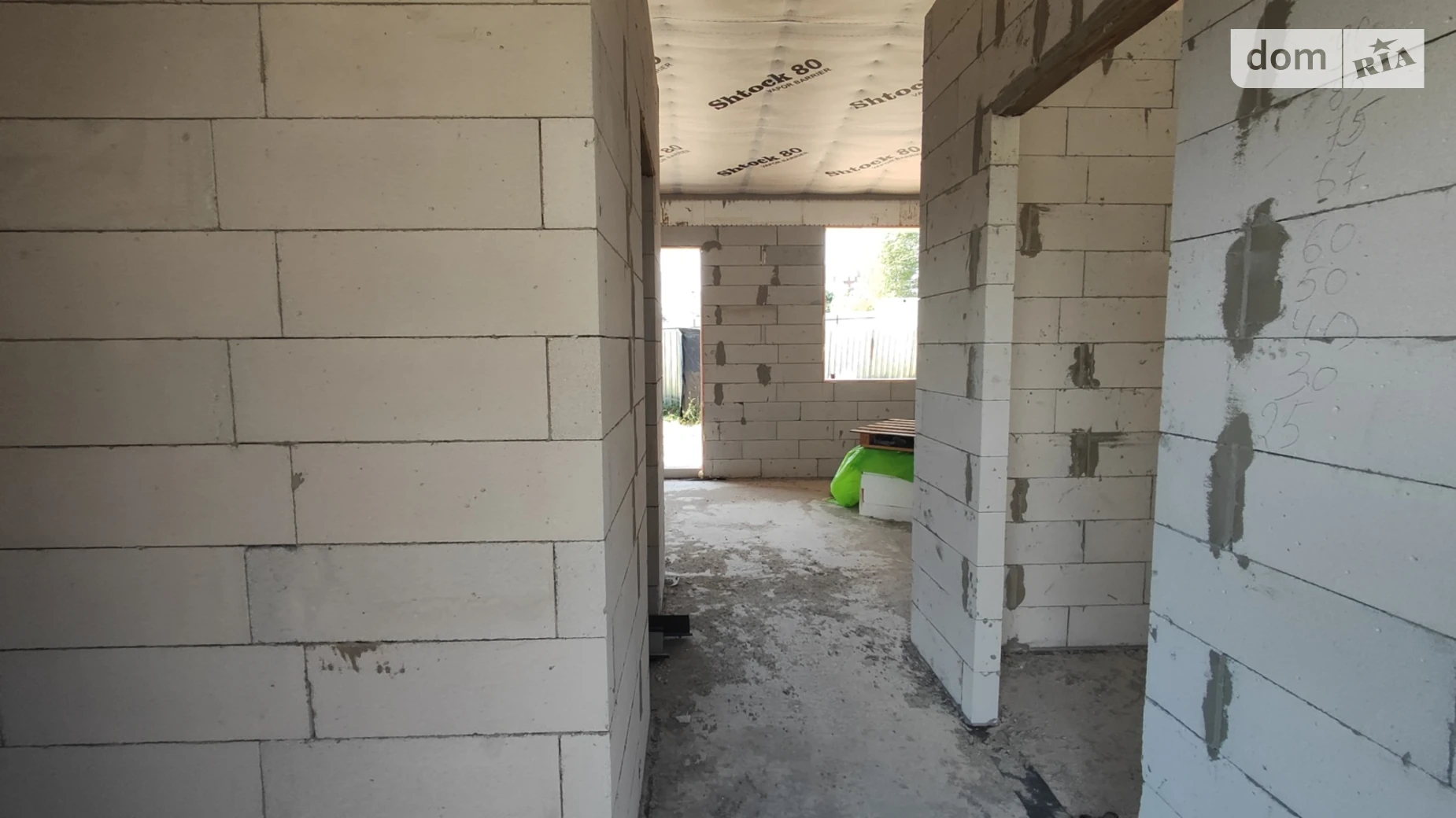вул. Вереснева Гостомель, цена: 36000 $ - фото 4