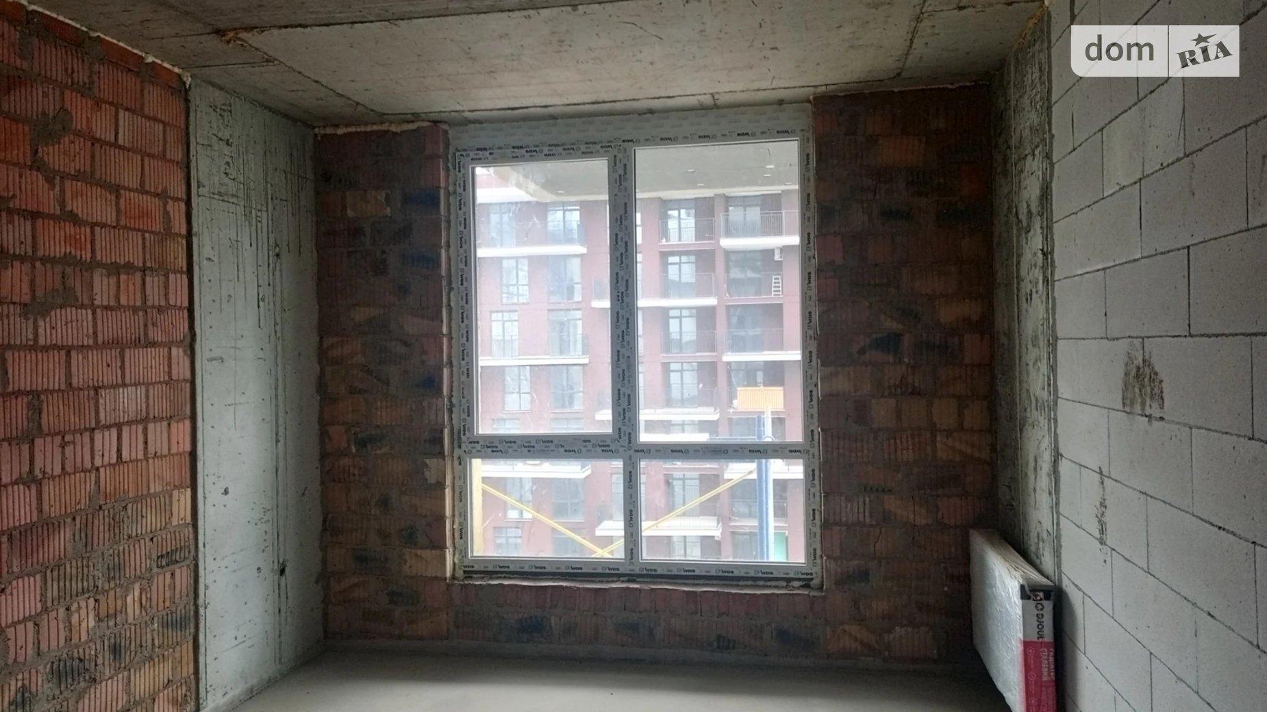 Продается 2-комнатная квартира 64.2 кв. м в Виннице, пер. Кирпичный, 12 - фото 2