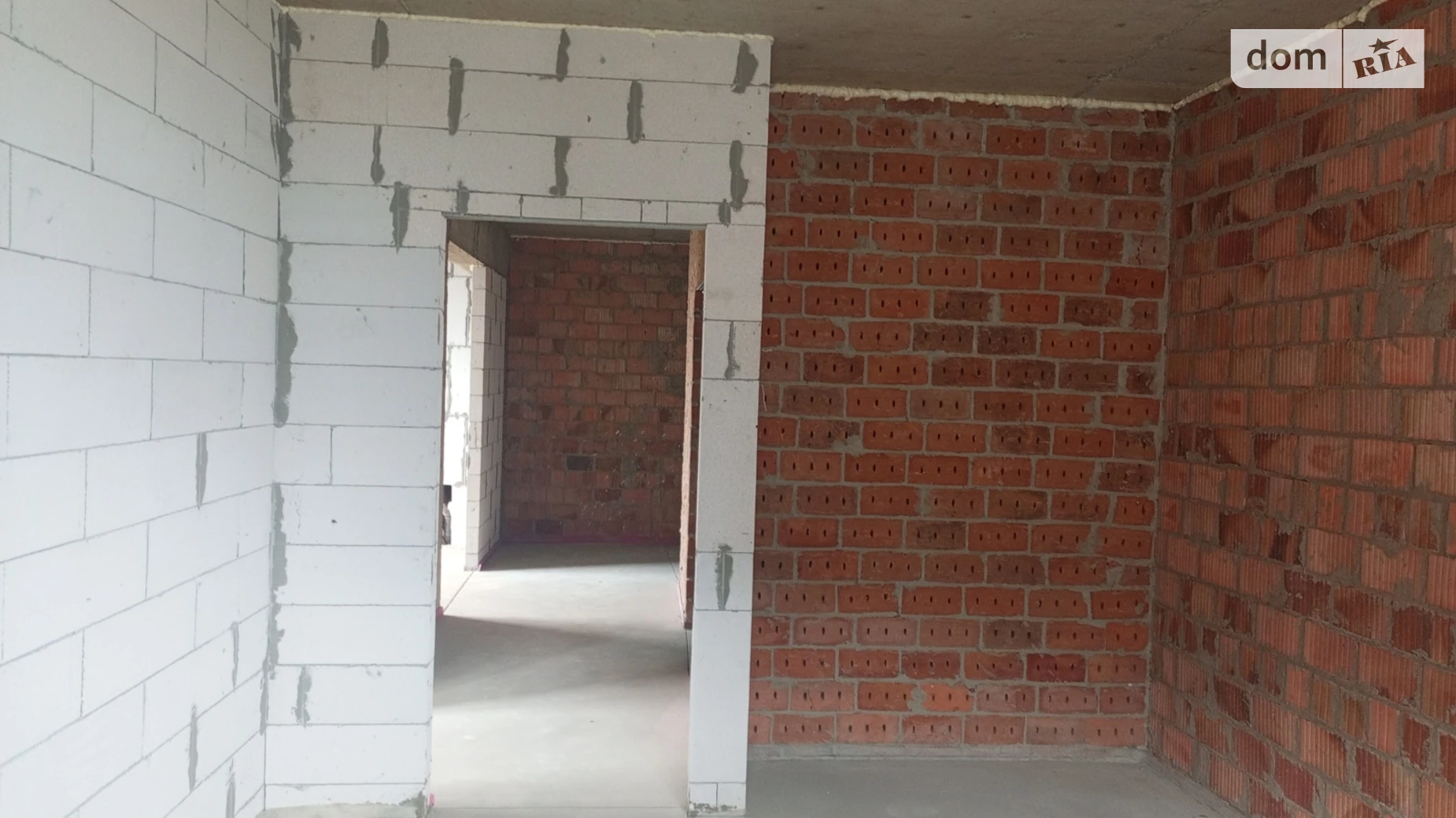 Продается 2-комнатная квартира 64.2 кв. м в Виннице, пер. Кирпичный, 12 - фото 3