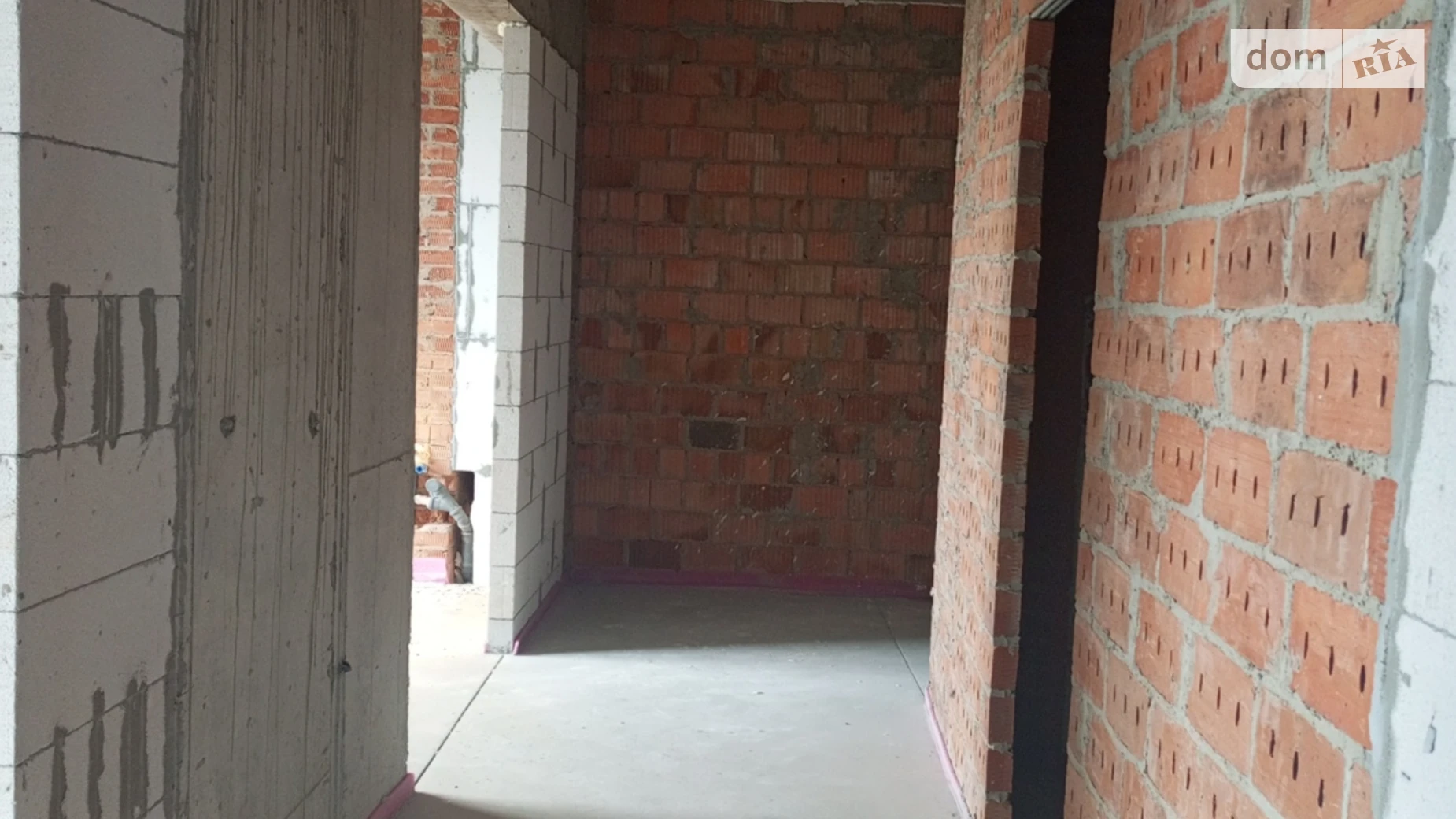 Продается 2-комнатная квартира 64.2 кв. м в Виннице, пер. Кирпичный, 12 - фото 4