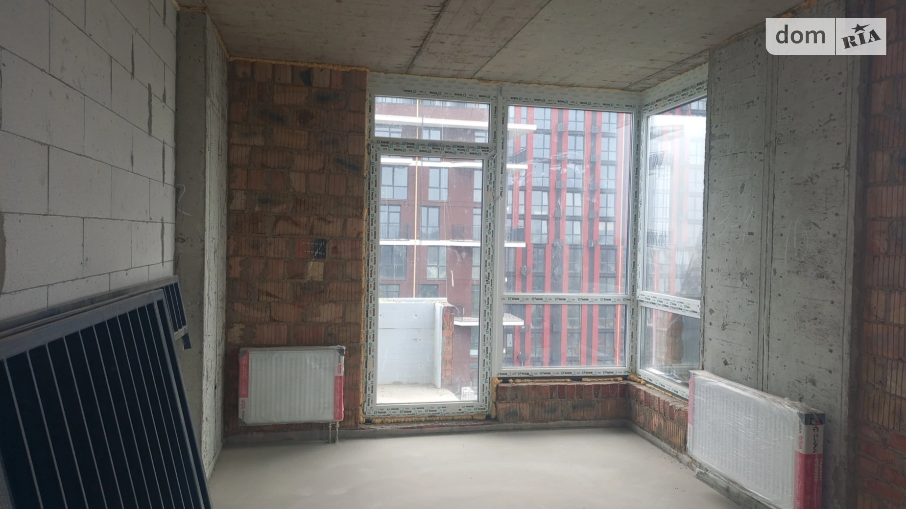 Продается 2-комнатная квартира 64.2 кв. м в Виннице, пер. Кирпичный, 12 - фото 5