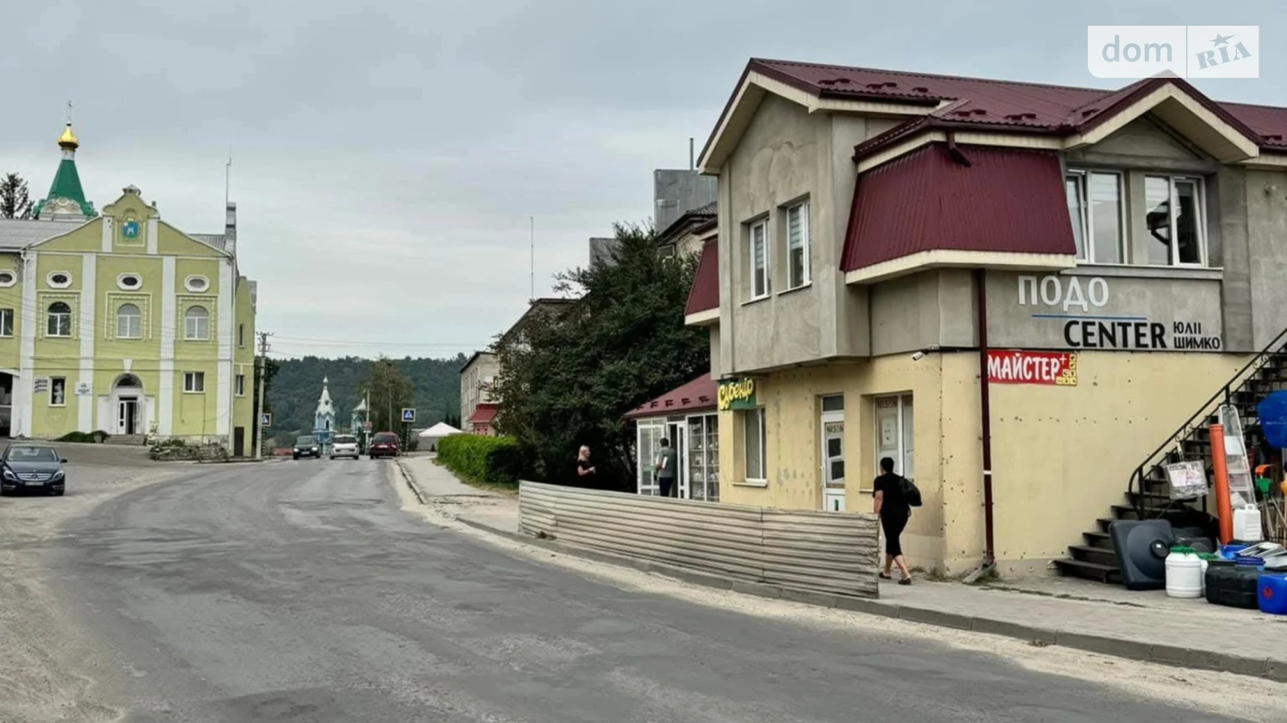 Продається приміщення вільного призначення 200 кв. м в 1-поверховій будівлі, цена: 160000 $ - фото 3