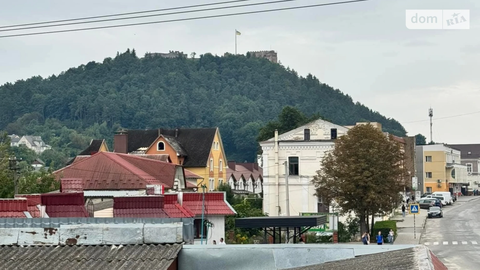 ул. Тараса Шевченко Кременец, цена: 250000 $ - фото 5