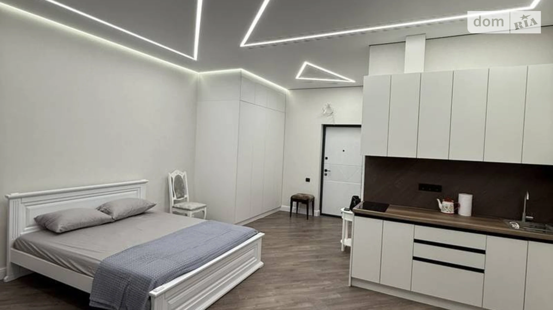 Продается 1-комнатная квартира 32.5 кв. м в Одессе, ул. Софиевская, 1А - фото 3