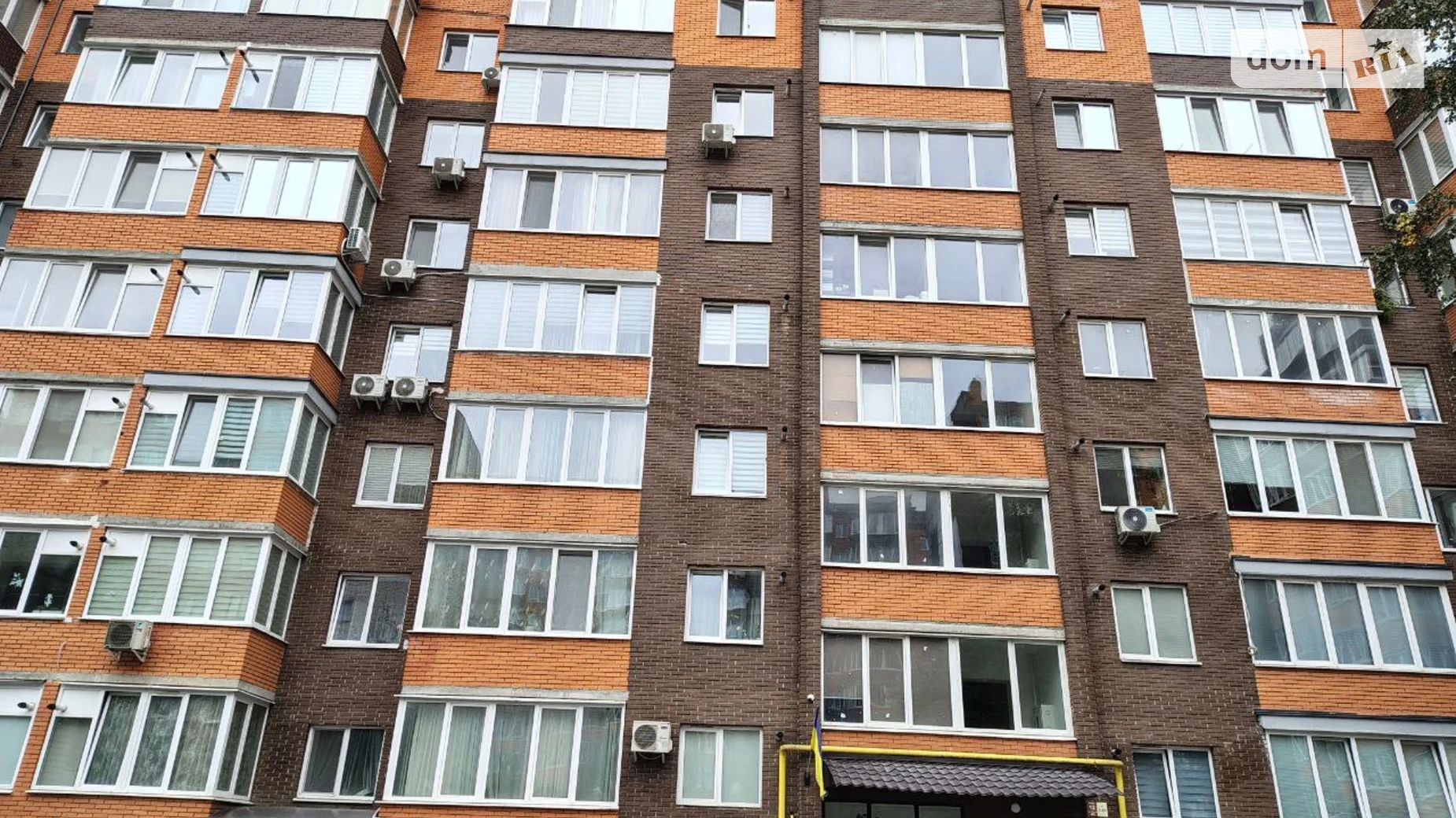 Продается 2-комнатная квартира 78 кв. м в Львове, ул. Пулюя Ивана, 40 корпус 12 - фото 3