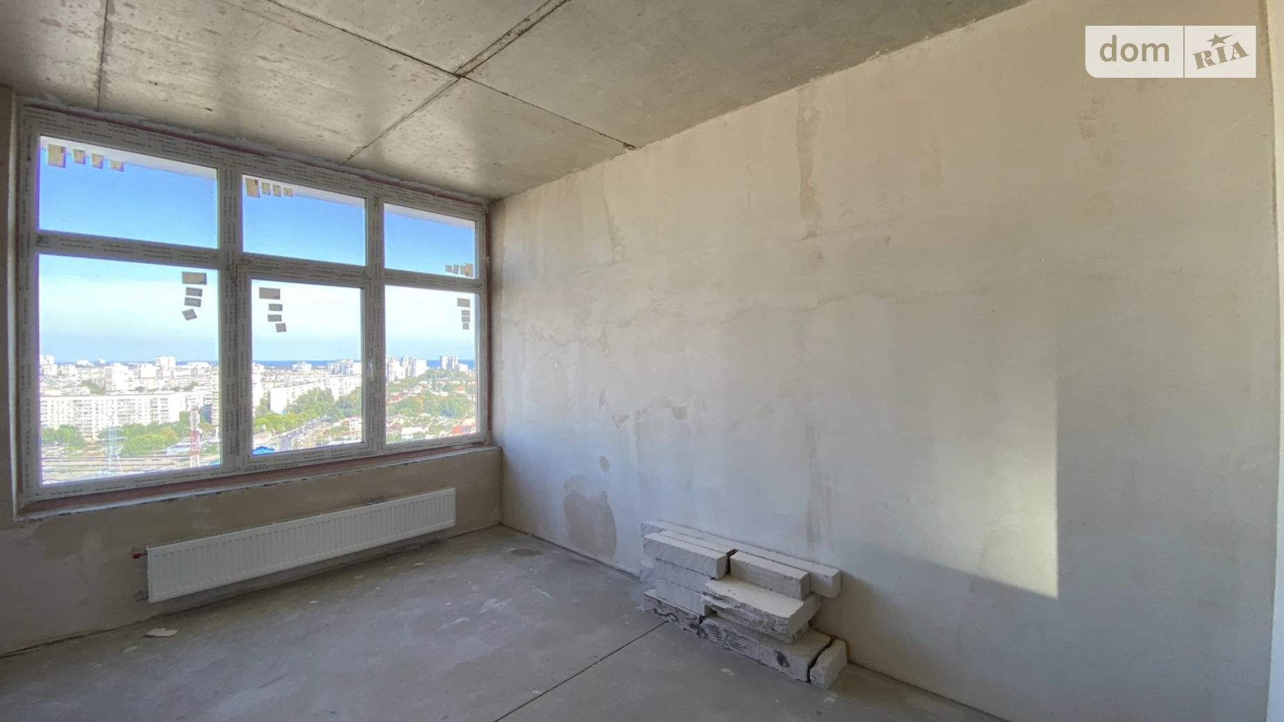 Продается 3-комнатная квартира 98.3 кв. м в Лиманке, ул. Жемчужная - фото 4