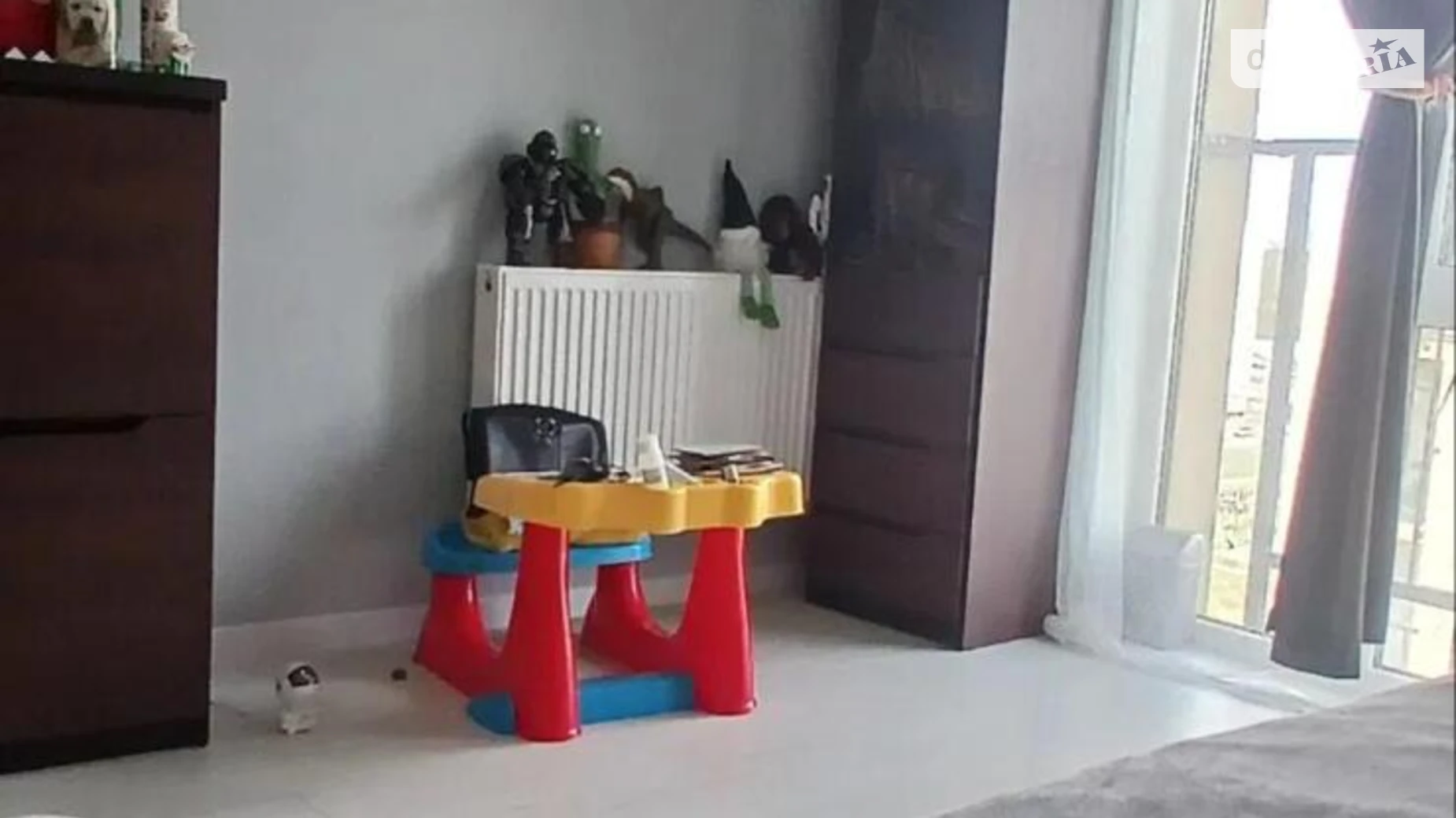 Продается 3-комнатная квартира 82 кв. м в Львове, ул. Стрыйская - фото 2