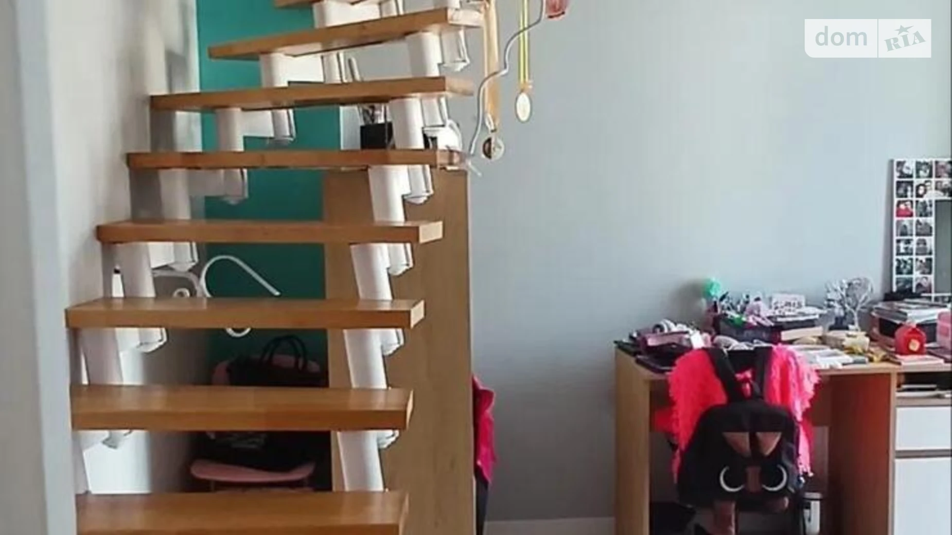 Продается 3-комнатная квартира 82 кв. м в Львове, ул. Стрыйская - фото 4