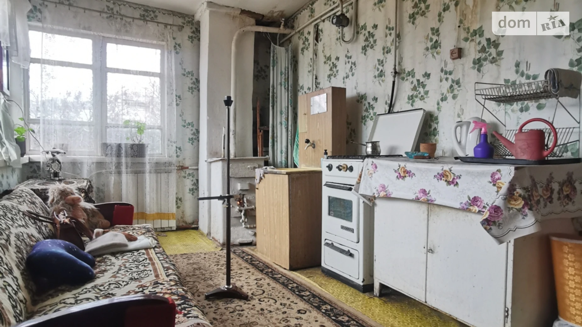 Продается часть дома 61 кв. м с мансардой, цена: 19900 $ - фото 3