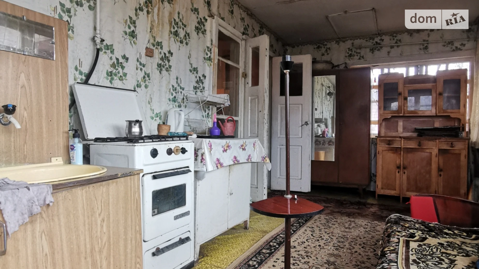 Продается часть дома 61 кв. м с мансардой, цена: 19900 $ - фото 4