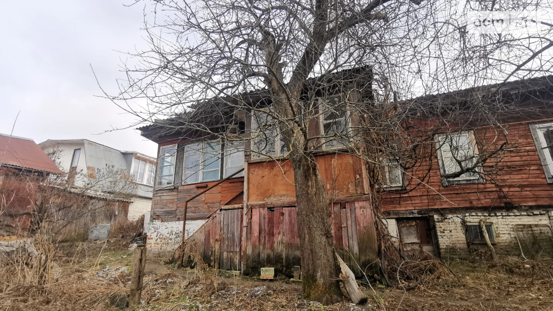 Продается часть дома 61 кв. м с мансардой, цена: 19900 $ - фото 2