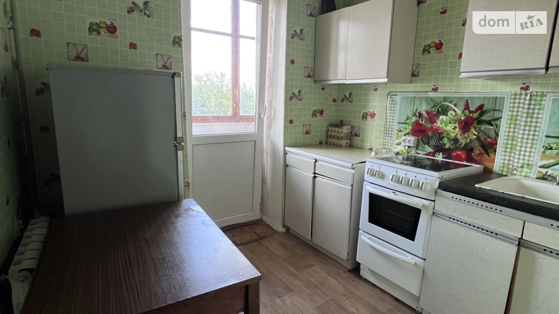 1-комнатная квартира 34 кв. м в Тернополе, ул. Бродовская - фото 3