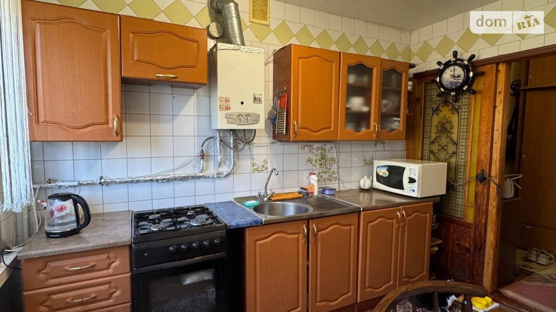 Продается 3-комнатная квартира 64.6 кв. м в Хмельницком, просп. Мира - фото 4